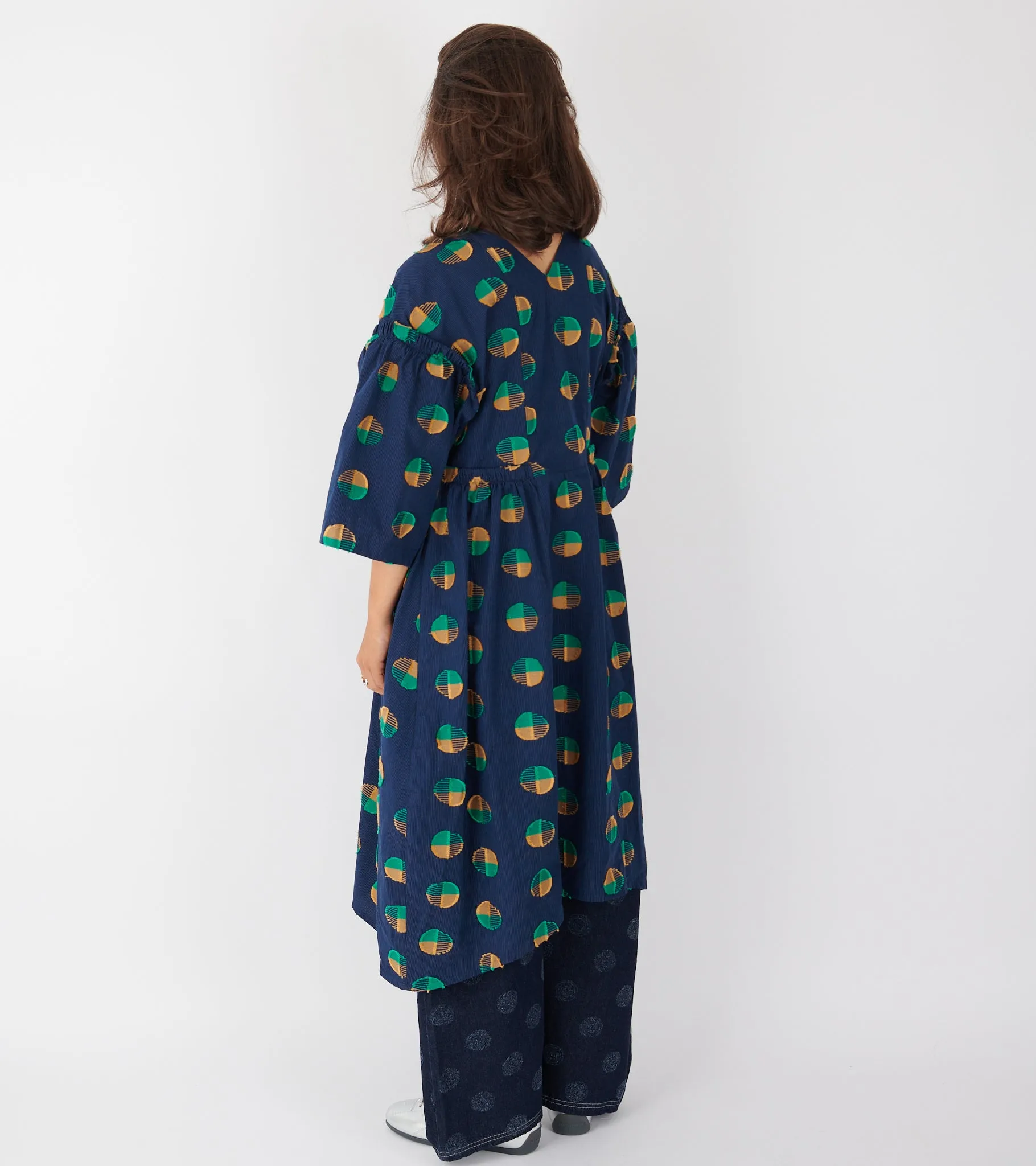 Re-Pump Dress Dots Coupé sold by Dr. Adams product image thumbnail 5