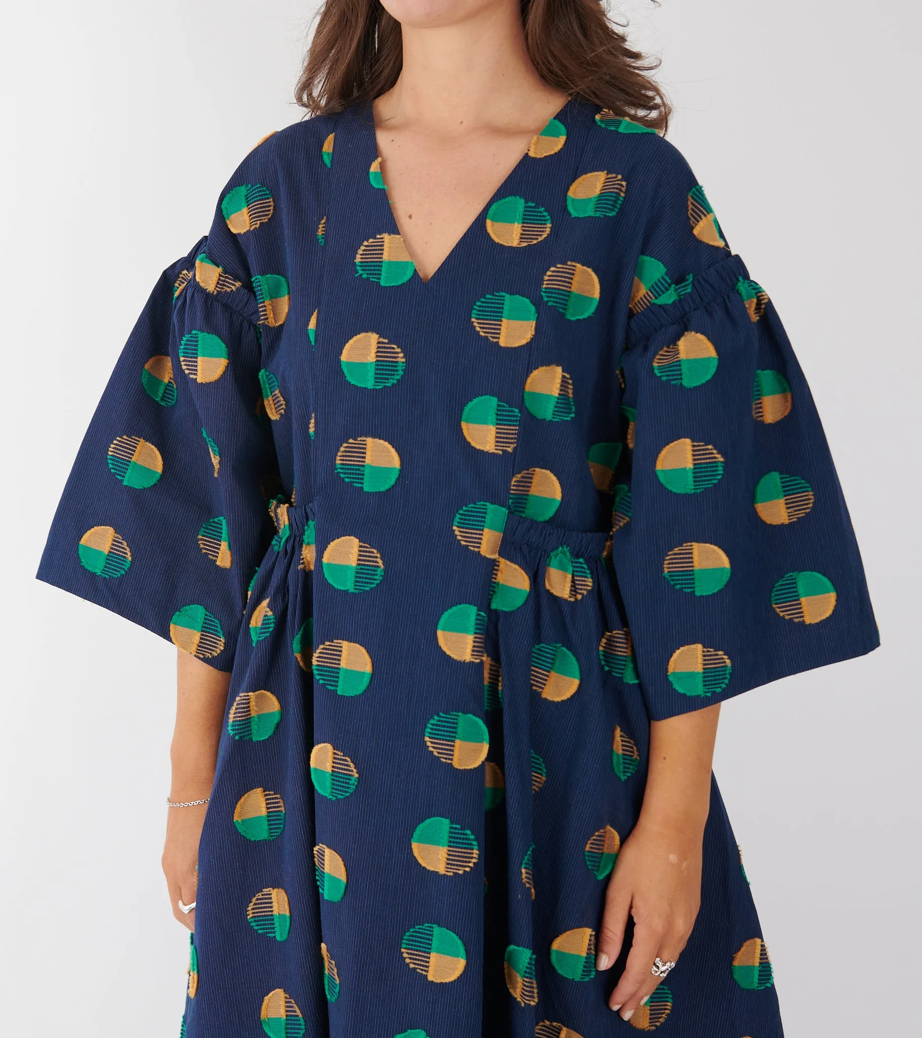 Re-Pump Dress Dots Coupé sold by Dr. Adams product image thumbnail 4