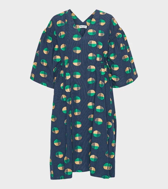 Re-Pump Dress Dots Coupé sold by Dr. Adams