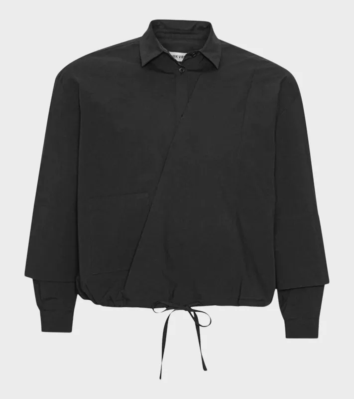 Ki Shirt Dark Shadow sold by Dr. Adams