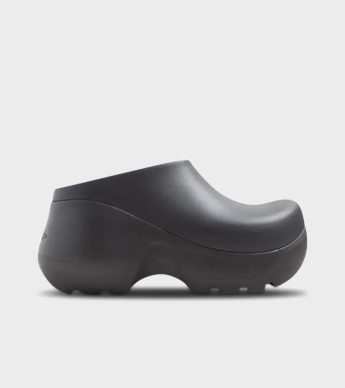 Hydra Clog Black Sand sold by Dr. Adams