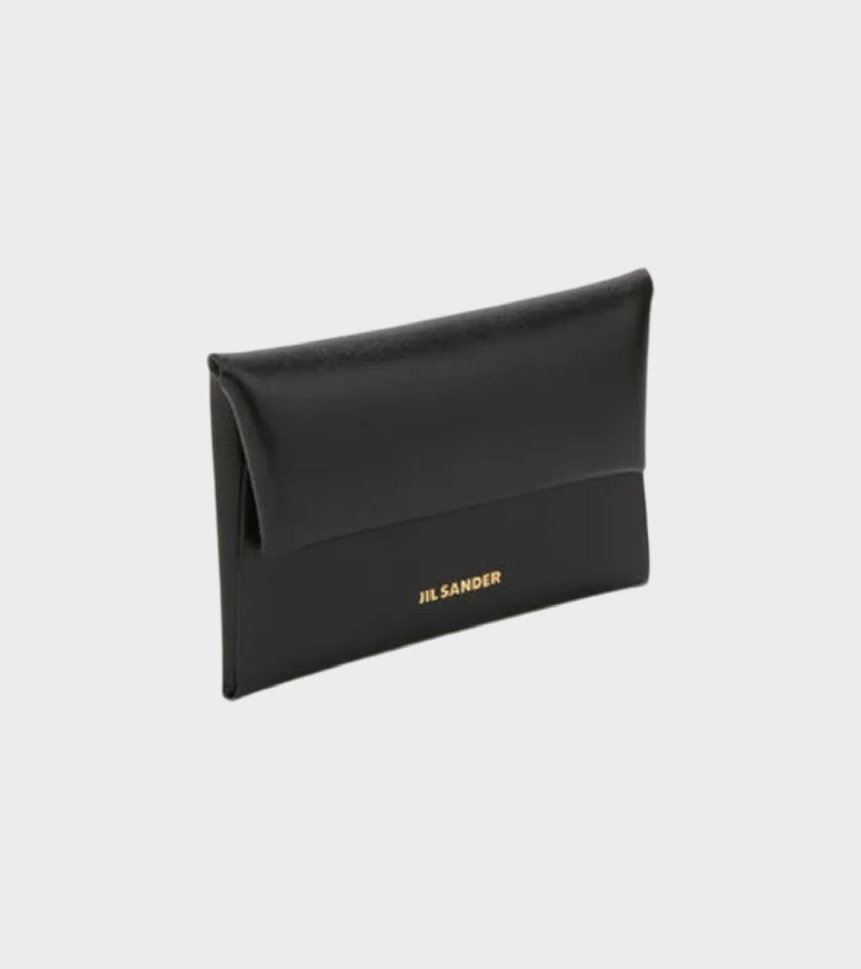 Folded Coin Purse Black sold by Dr. Adams product image thumbnail 2