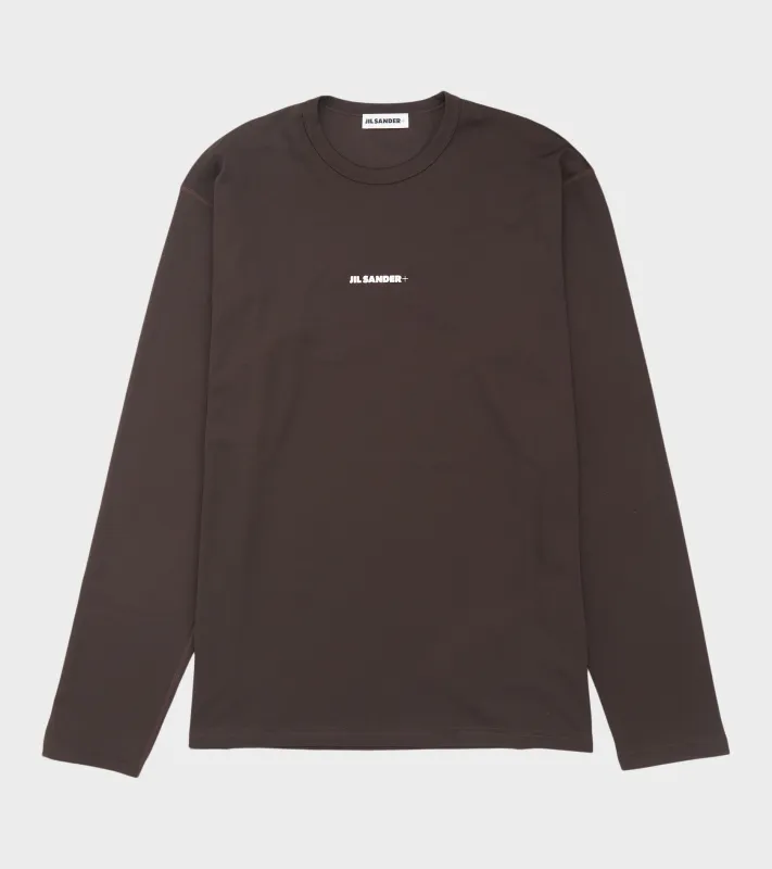 Stretch Technical Blouse Ganache sold by Dr. Adams