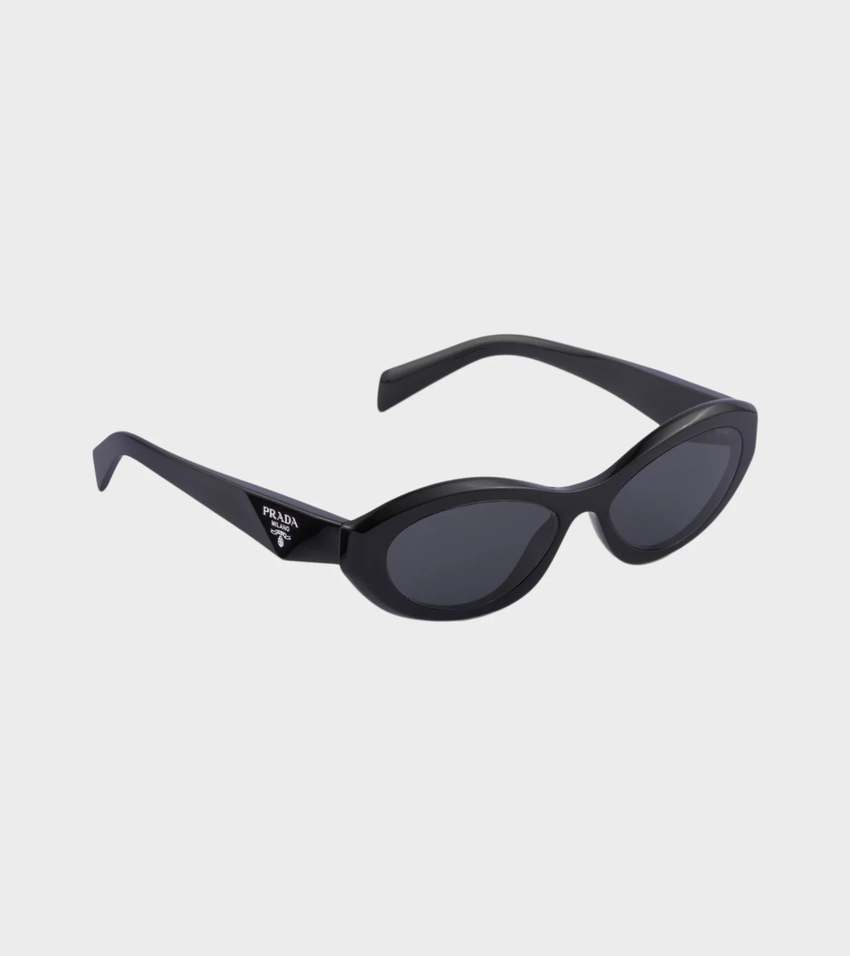 0PR 26ZS Black/Dark Grey sold by Dr. Adams product image thumbnail 3