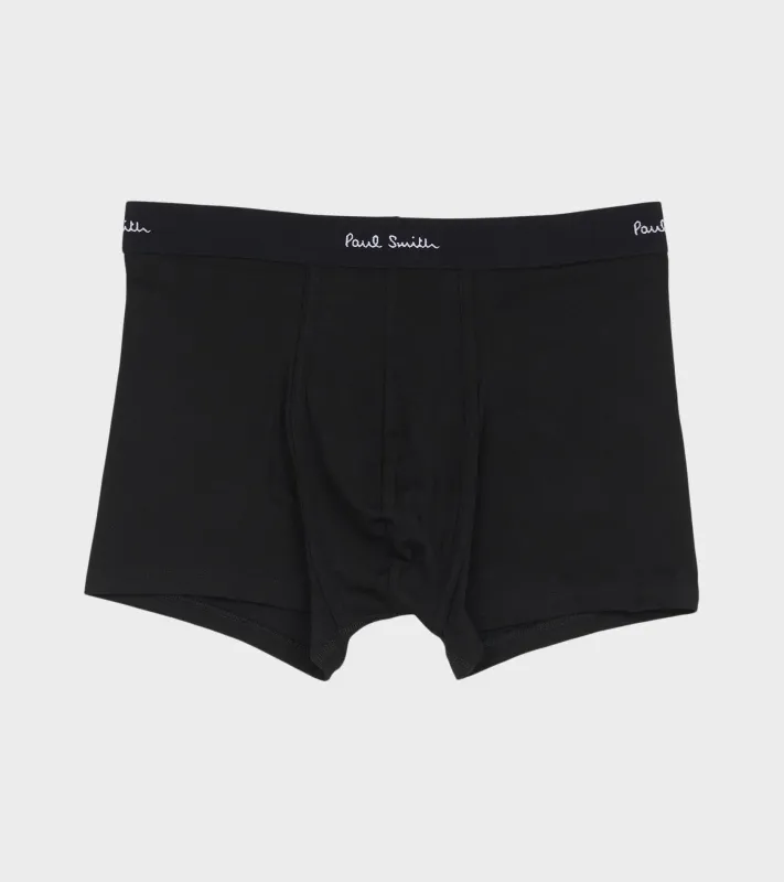 Trunk 3-Pack Black sold by Dr. Adams