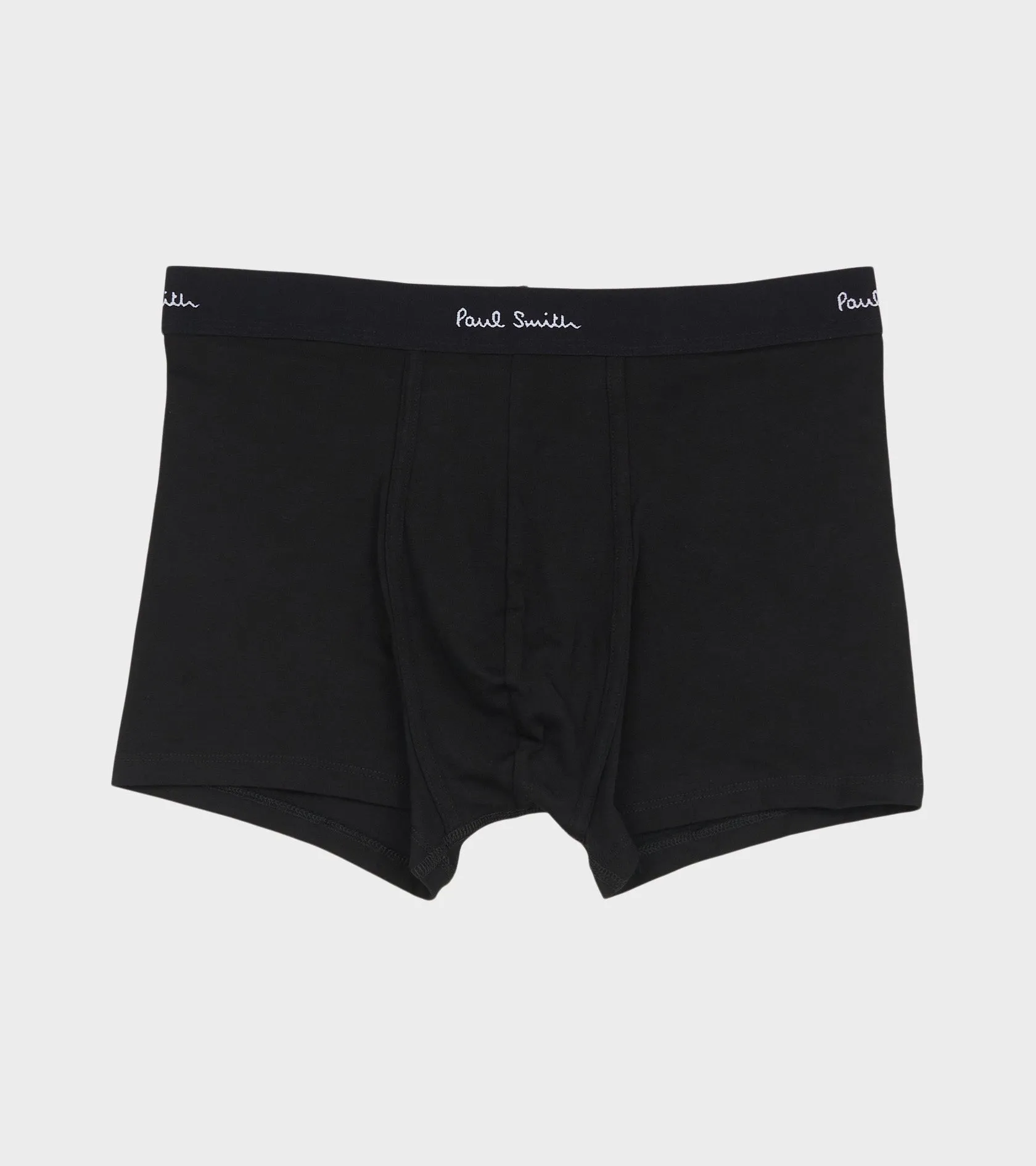 Trunk 3-Pack Black sold by Dr. Adams