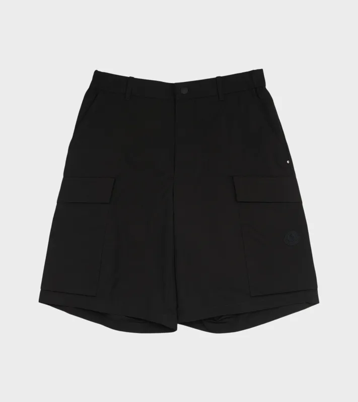 Sportivo Shorts Black sold by Dr. Adams