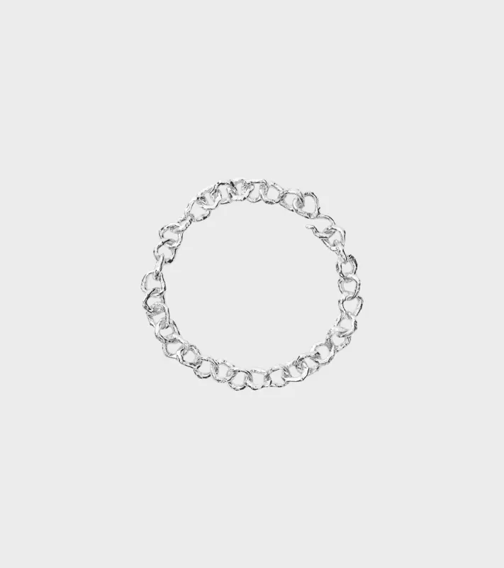 Roberta Bracelet Silver sold by Dr. Adams