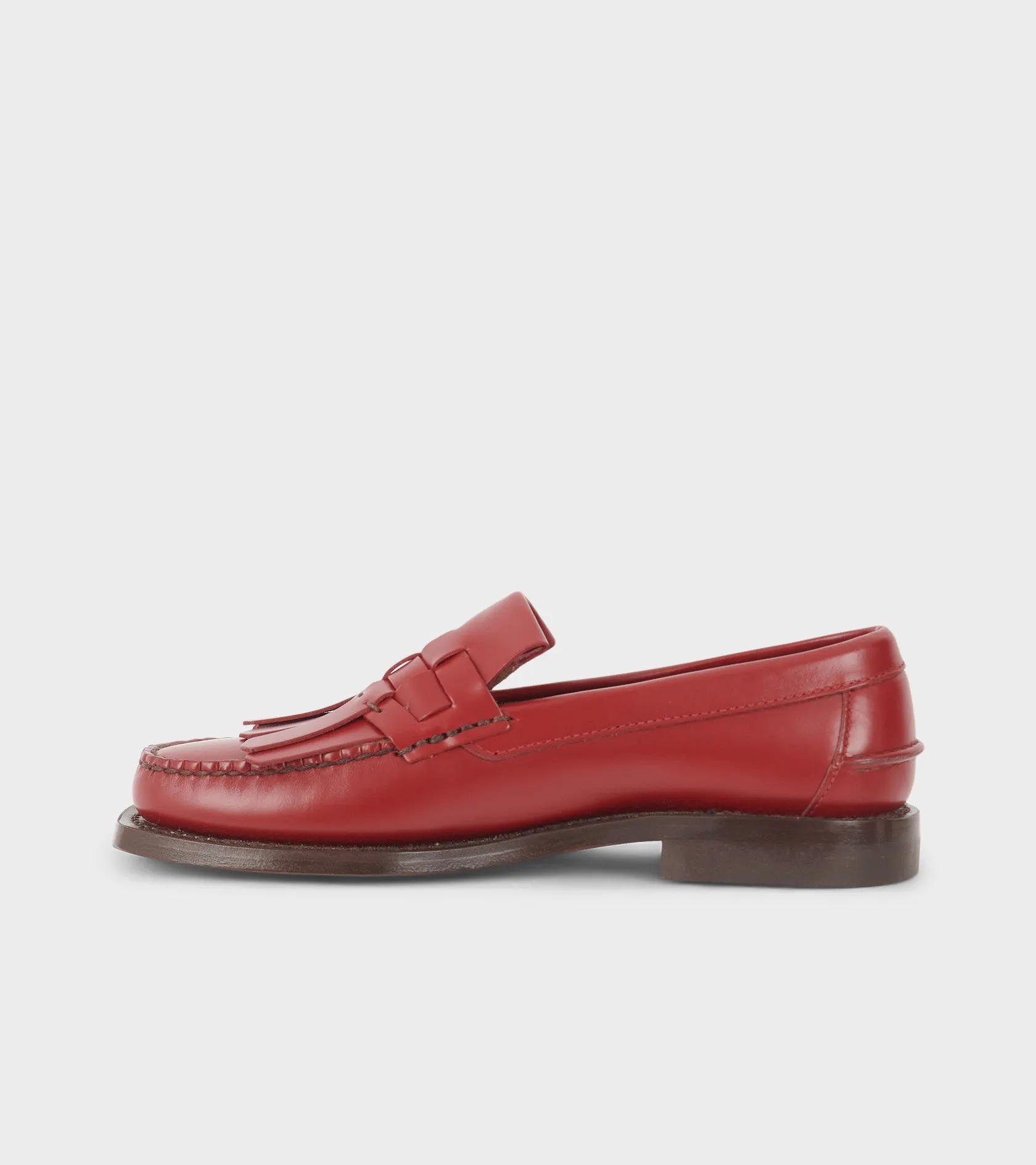 Marti Loafer Ruby sold by Dr. Adams product image thumbnail 4
