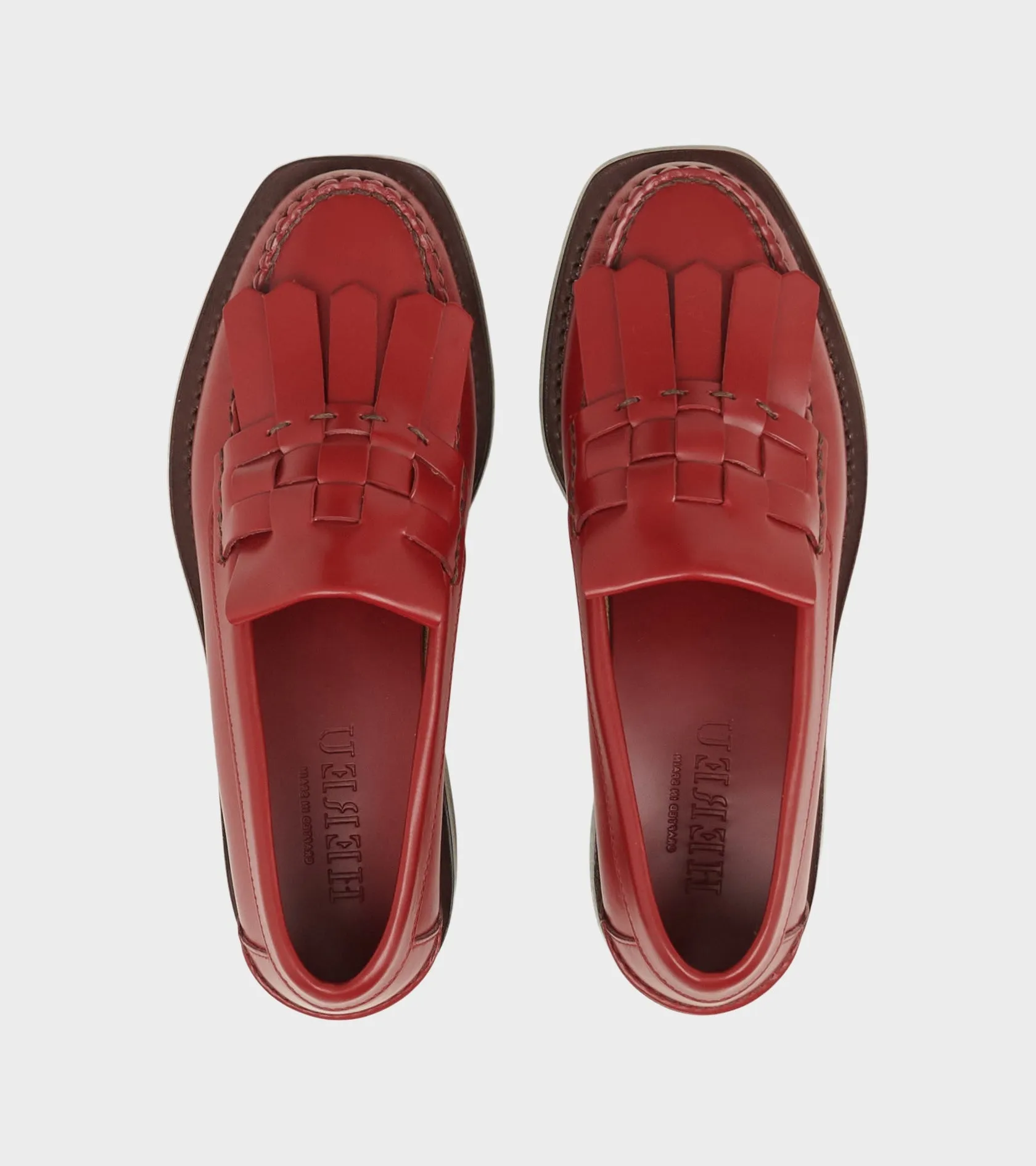 Marti Loafer Ruby sold by Dr. Adams product image thumbnail 2