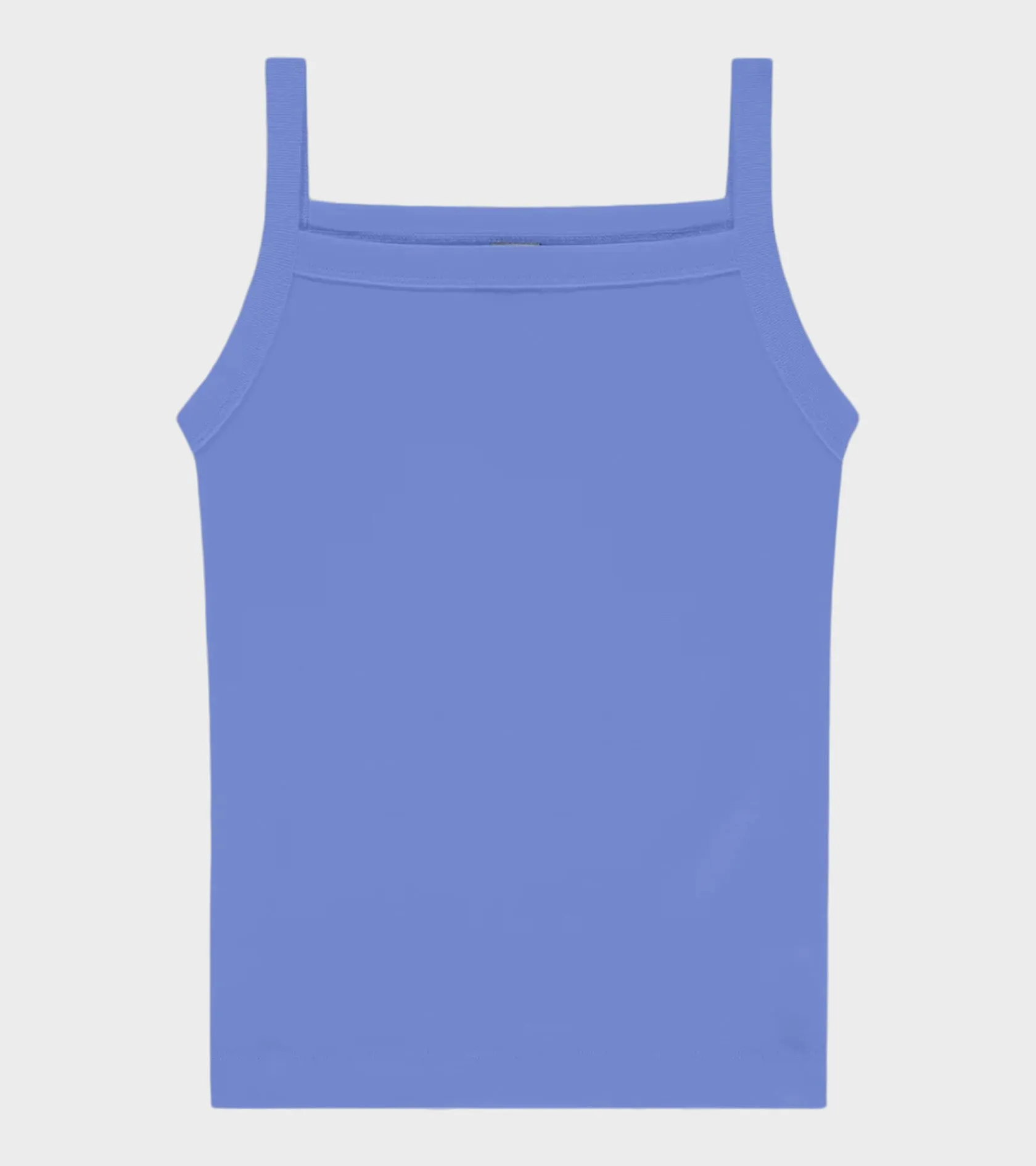 May Cami Flore Blue sold by Dr. Adams