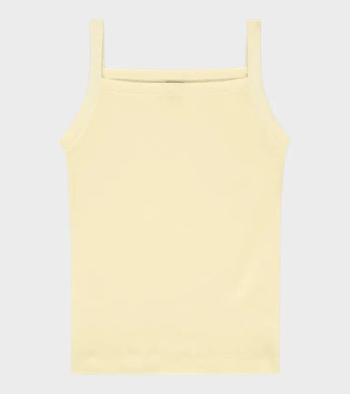 May Cami Butter made by FLORE FLORE