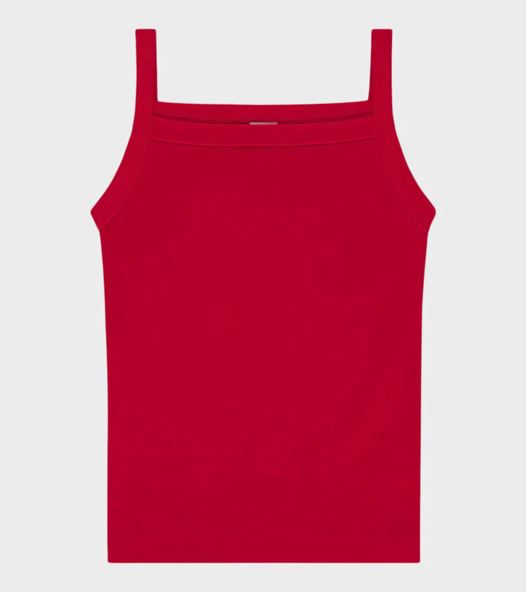 May Cami Red sold by Dr. Adams