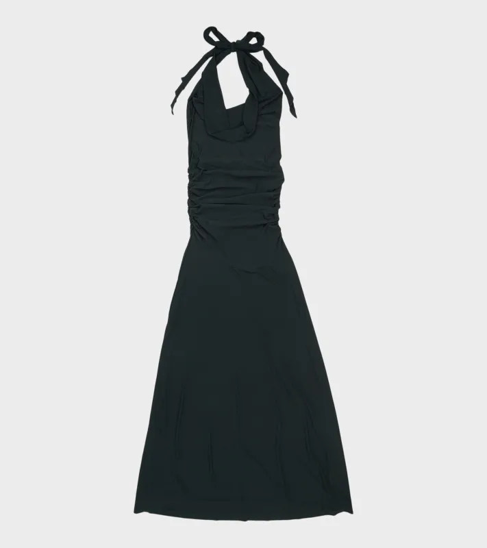 Jay Dress Green sold by Dr. Adams