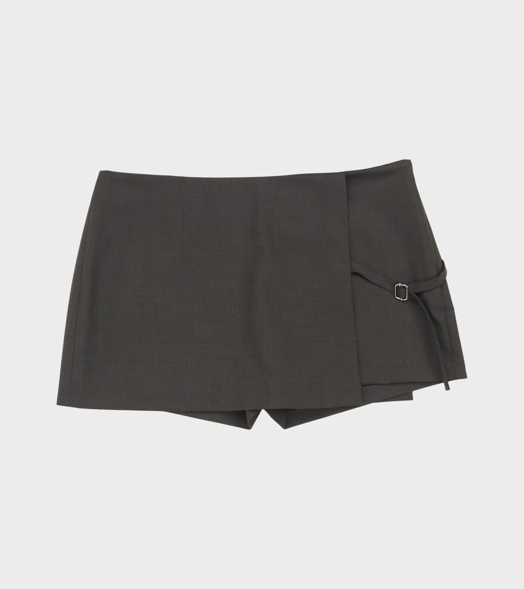 Mini Archive Shorts Brown sold by Dr. Adams