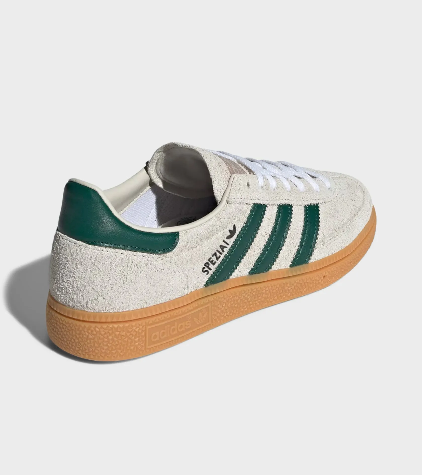 Handball Spezial Alumina/Collegiate Green sold by Dr. Adams product image thumbnail 3