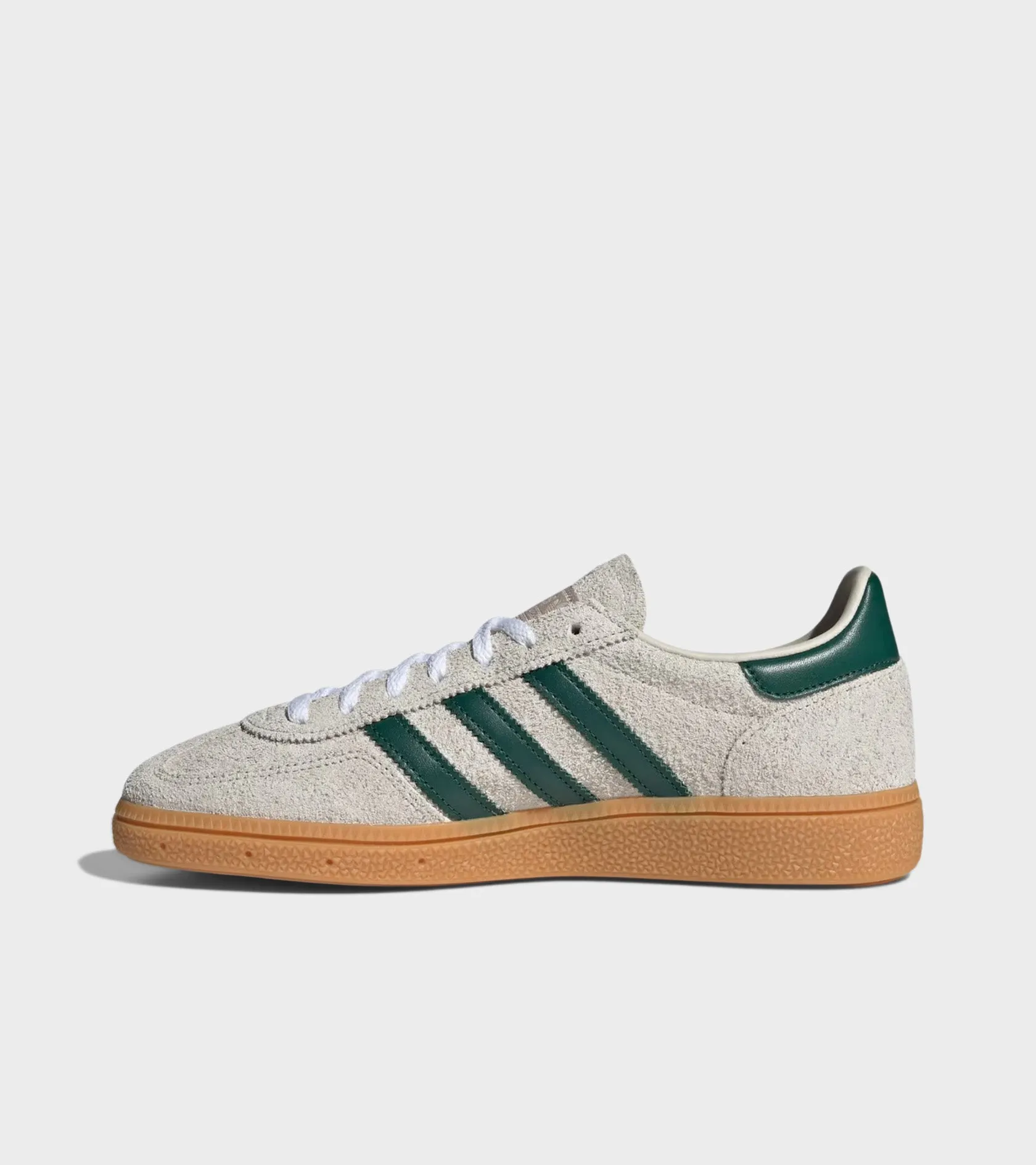 Handball Spezial Alumina/Collegiate Green sold by Dr. Adams product image thumbnail 5