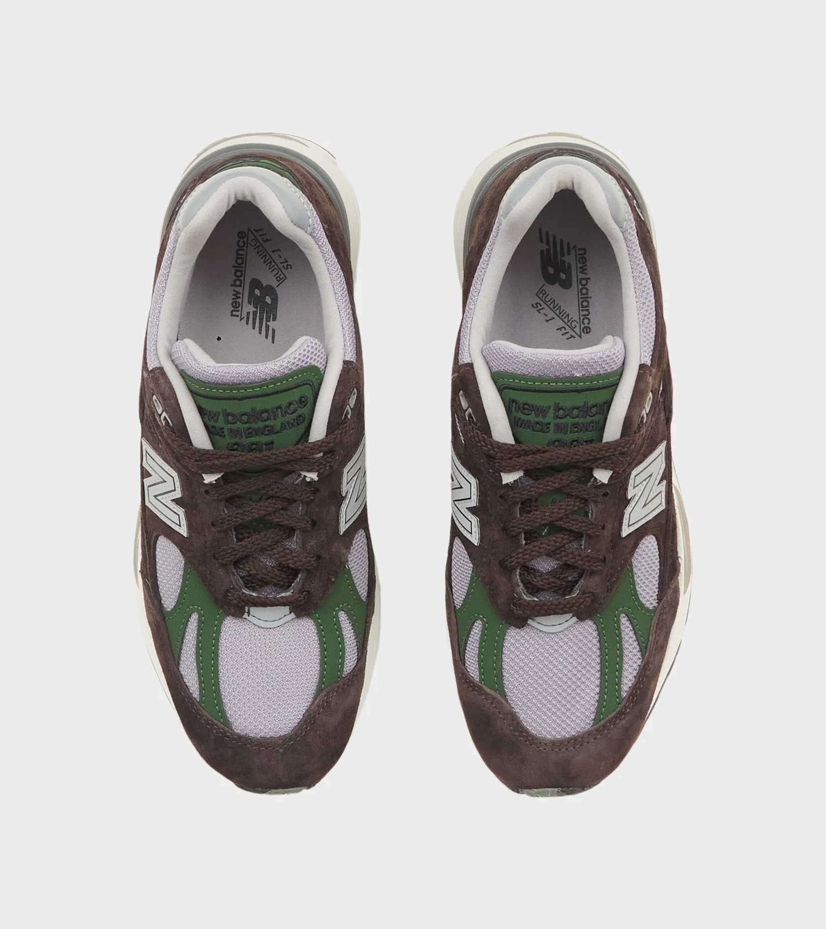 U991BP2 Licorice/Lavender Gray/Douglas Fir sold by Dr. Adams product image thumbnail 3