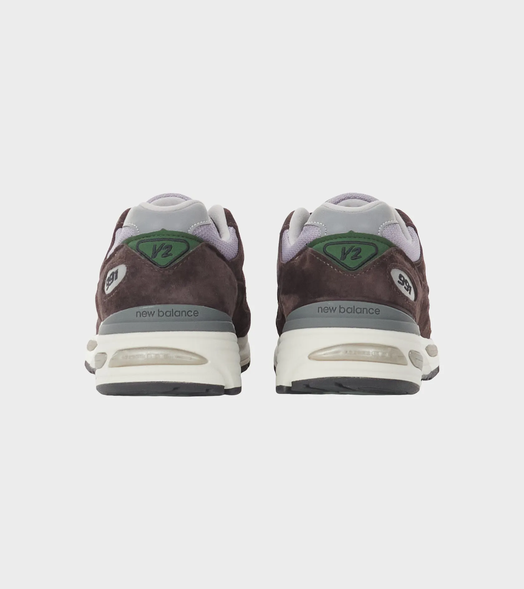 U991BP2 Licorice/Lavender Gray/Douglas Fir sold by Dr. Adams product image thumbnail 4