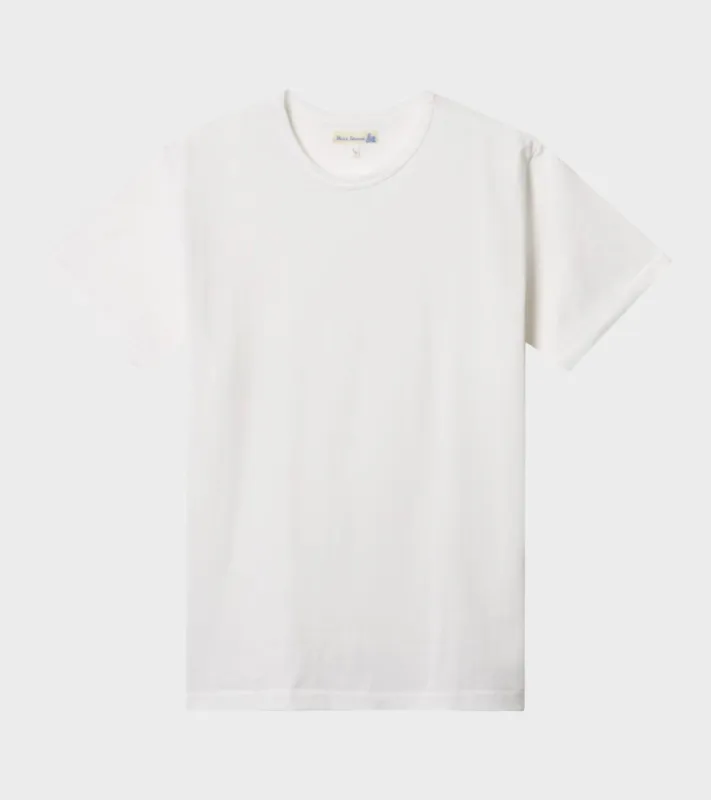 2M15 Sturdy Jersey T-shirt White sold by Dr. Adams