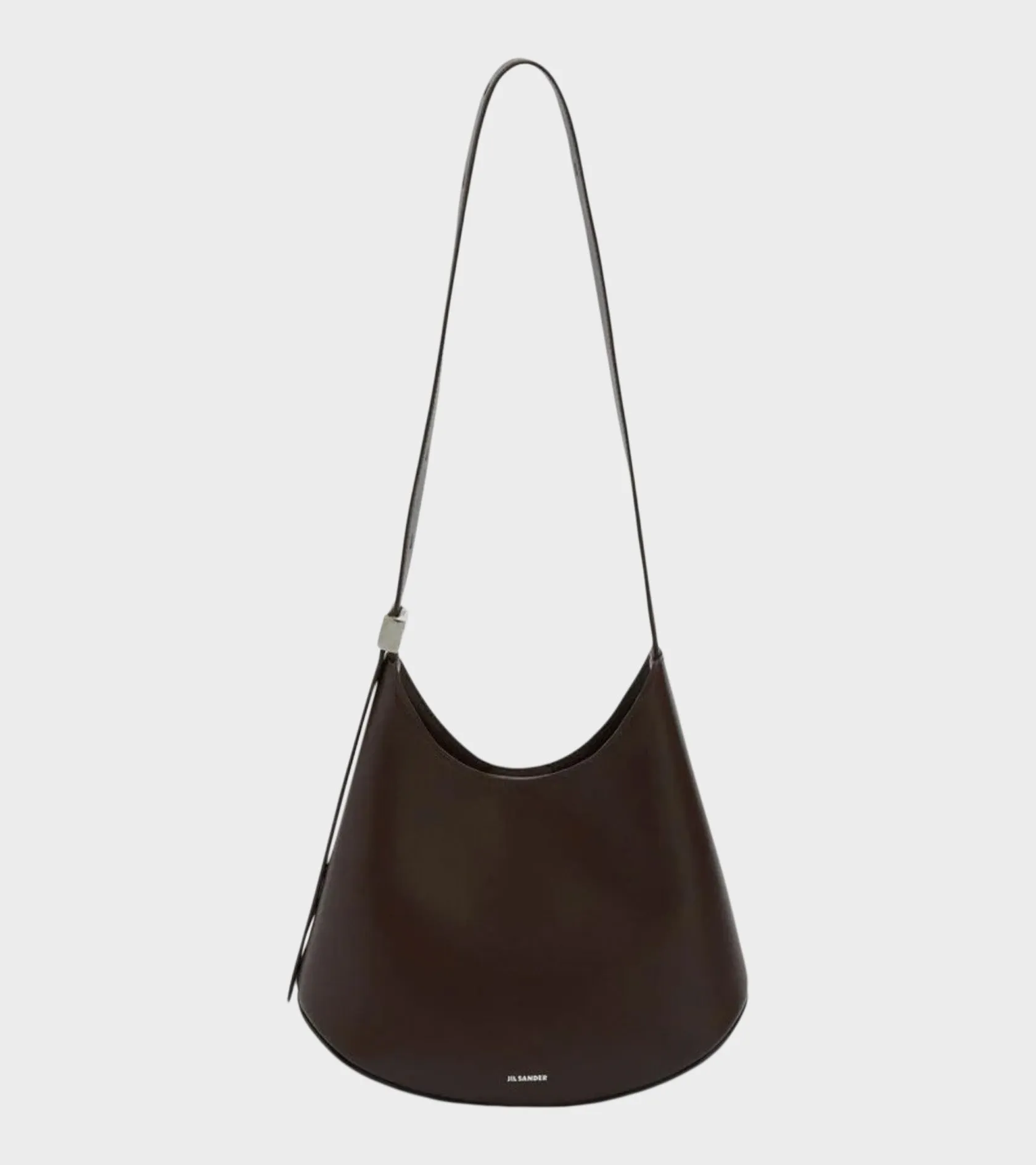 Eldorado Small Bag Mahogany sold by Dr. Adams