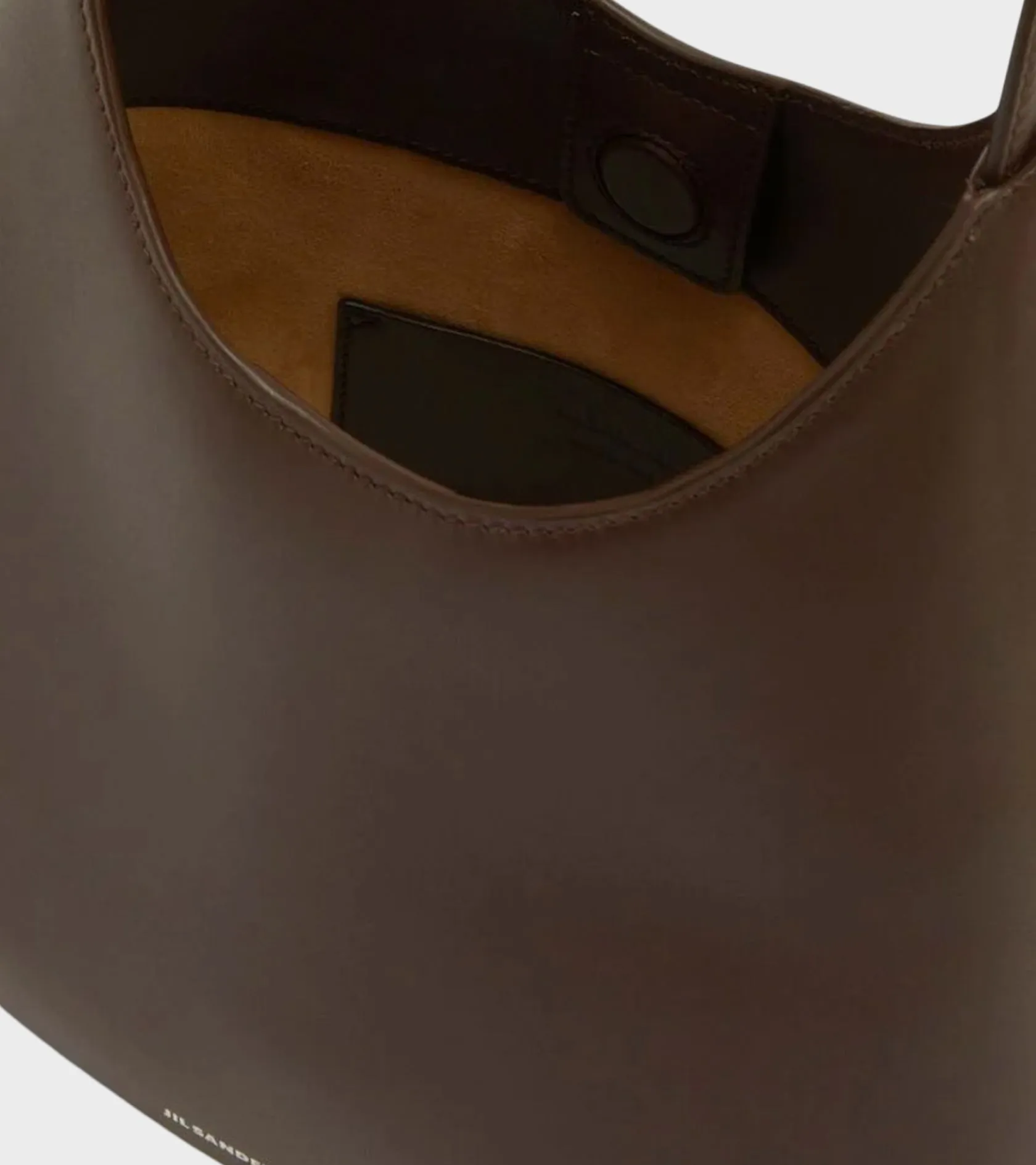 Eldorado Small Bag Mahogany sold by Dr. Adams product image thumbnail 5