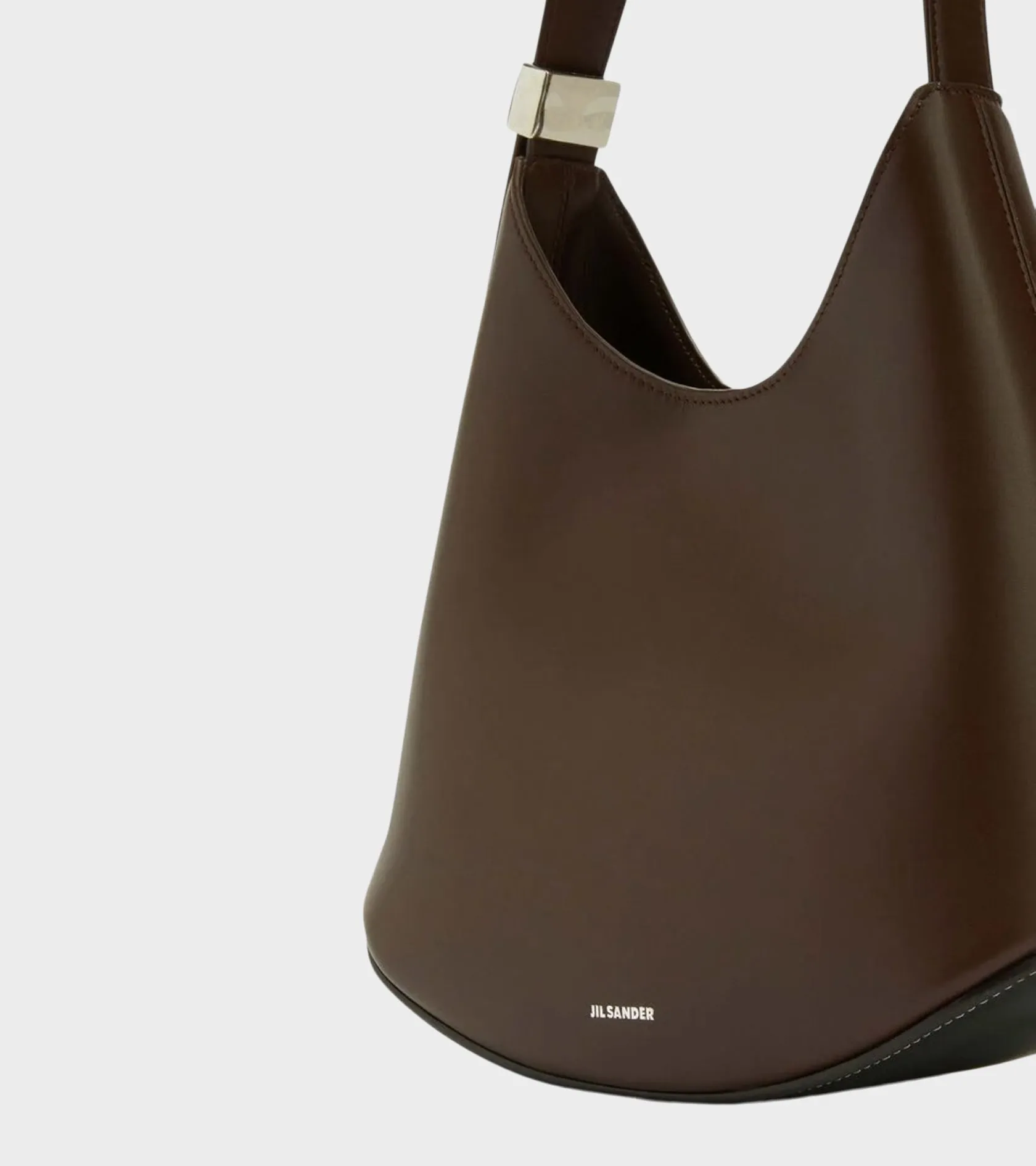 Eldorado Small Bag Mahogany sold by Dr. Adams product image thumbnail 4