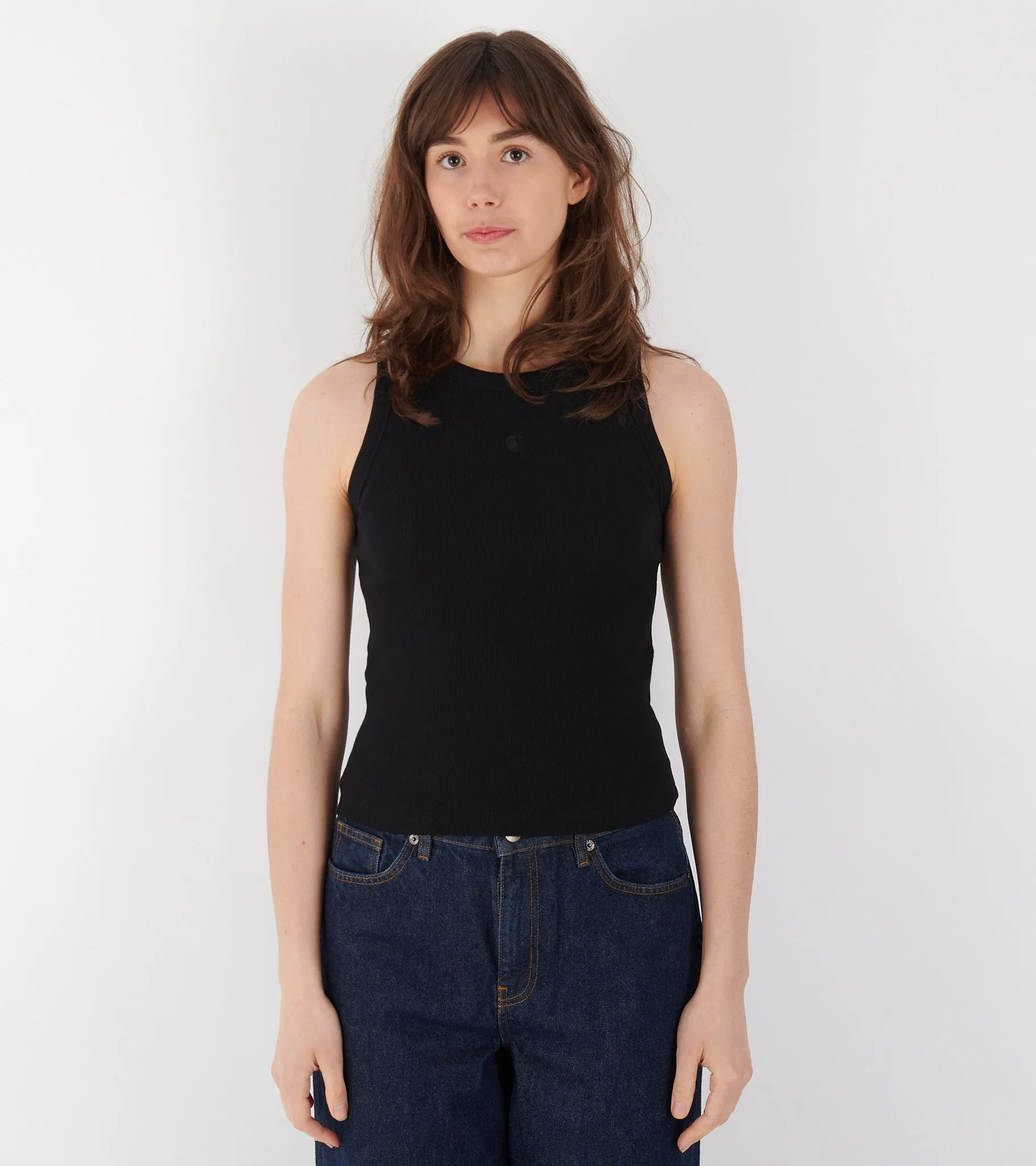 W Philips A-shirt Black sold by Dr. Adams product image thumbnail 2