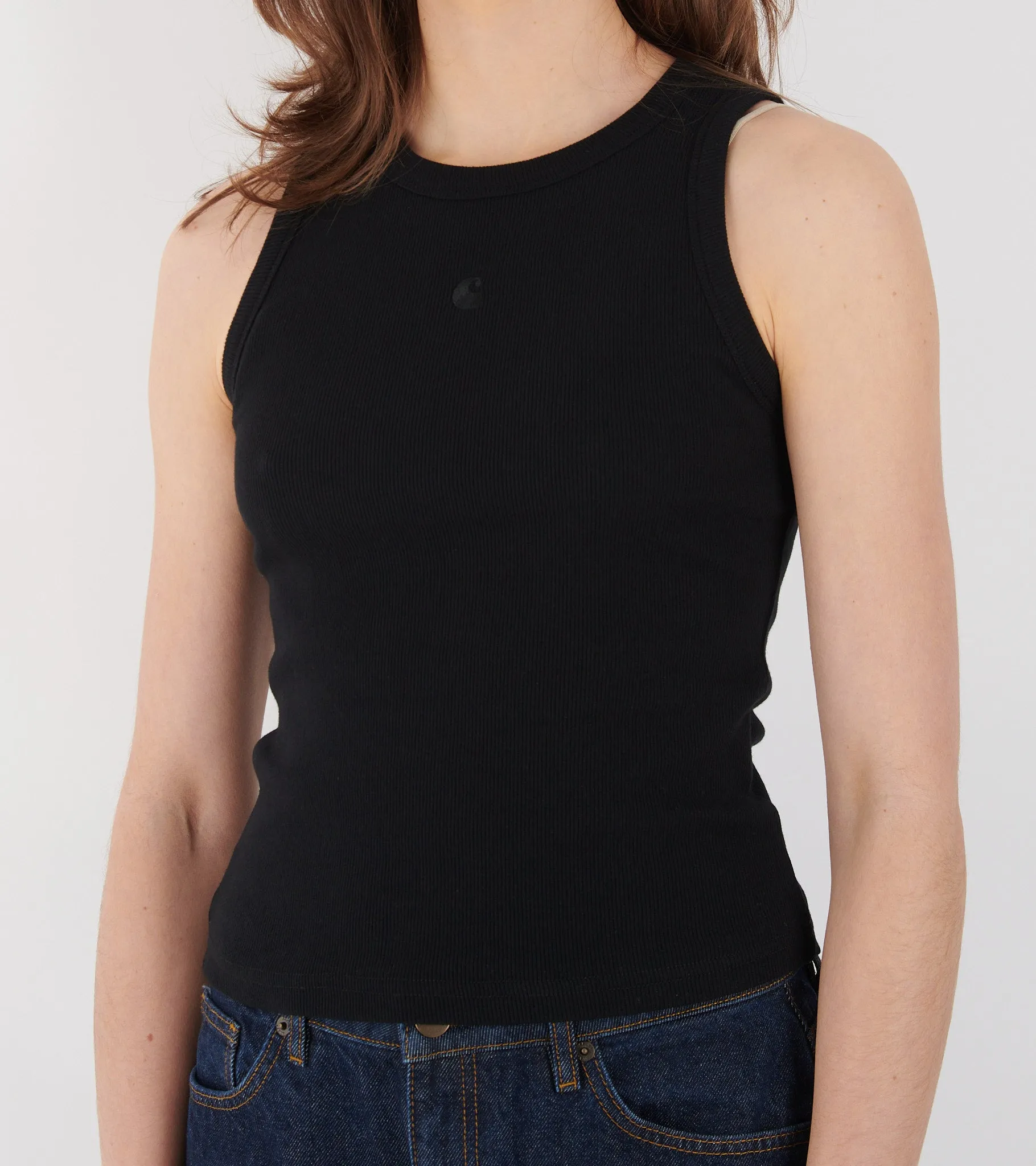 W Philips A-shirt Black sold by Dr. Adams product image thumbnail 3
