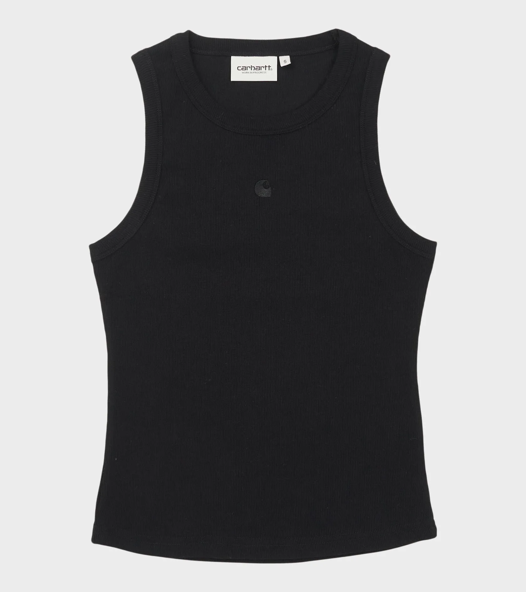 W Philips A-shirt Black sold by Dr. Adams