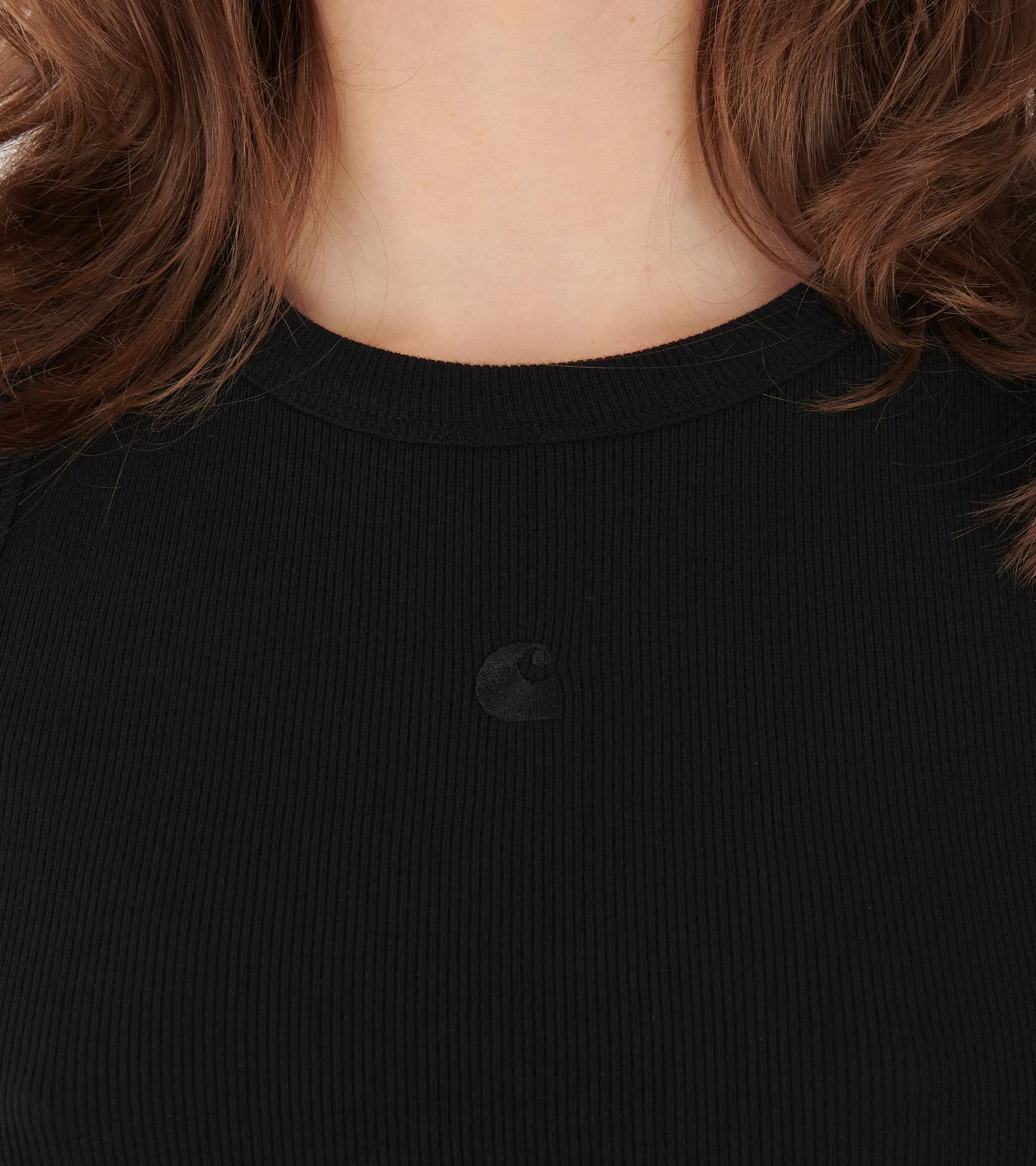 W Philips A-shirt Black sold by Dr. Adams product image thumbnail 4