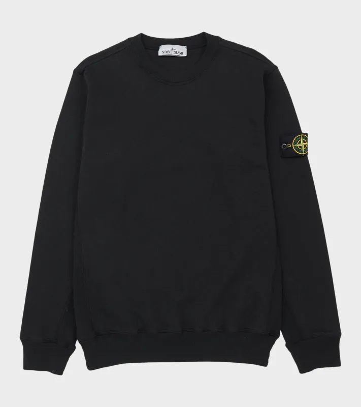 Lightweight Sweatshirt Black sold by Dr. Adams
