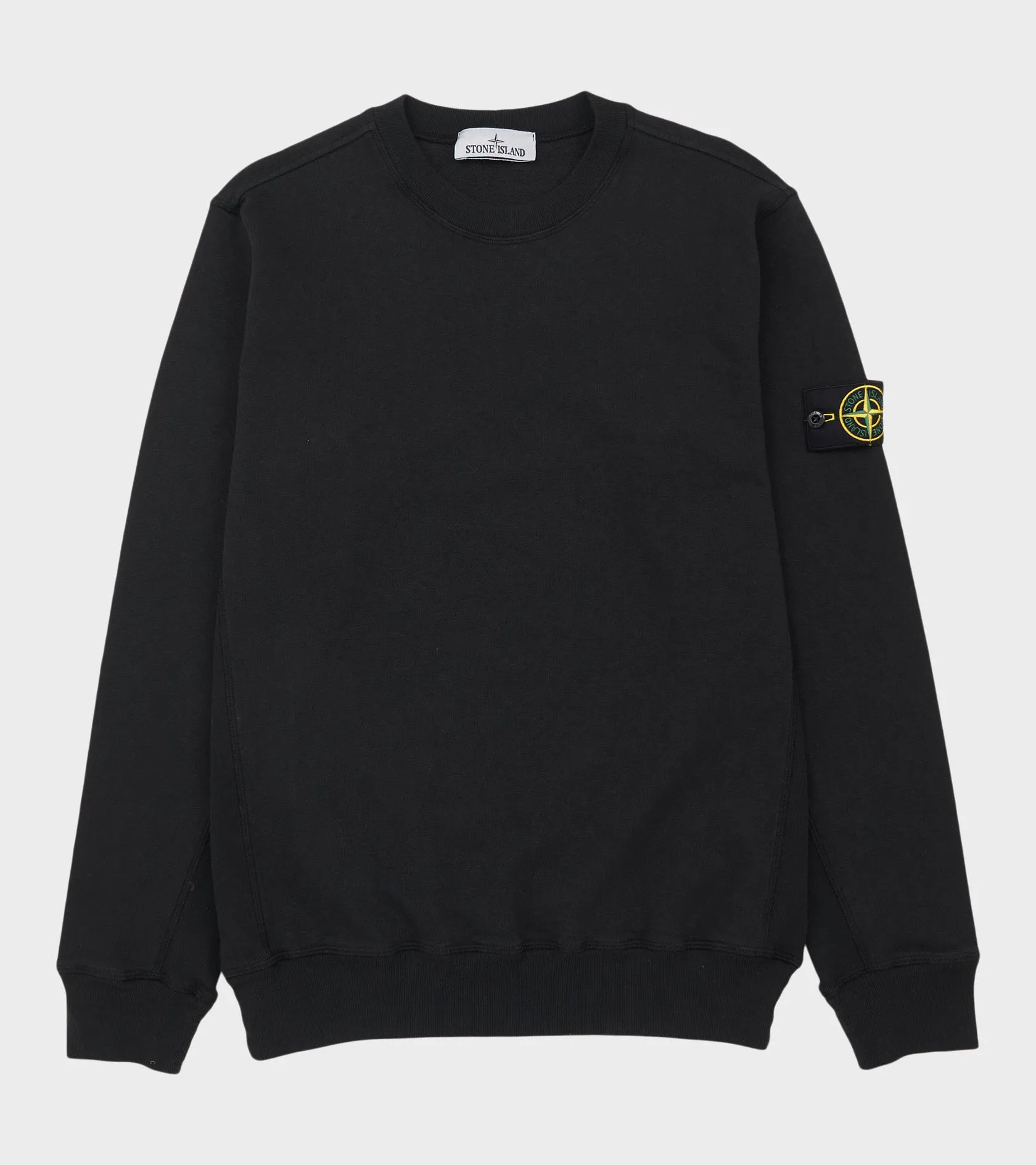 Lightweight Sweatshirt Black sold by Dr. Adams