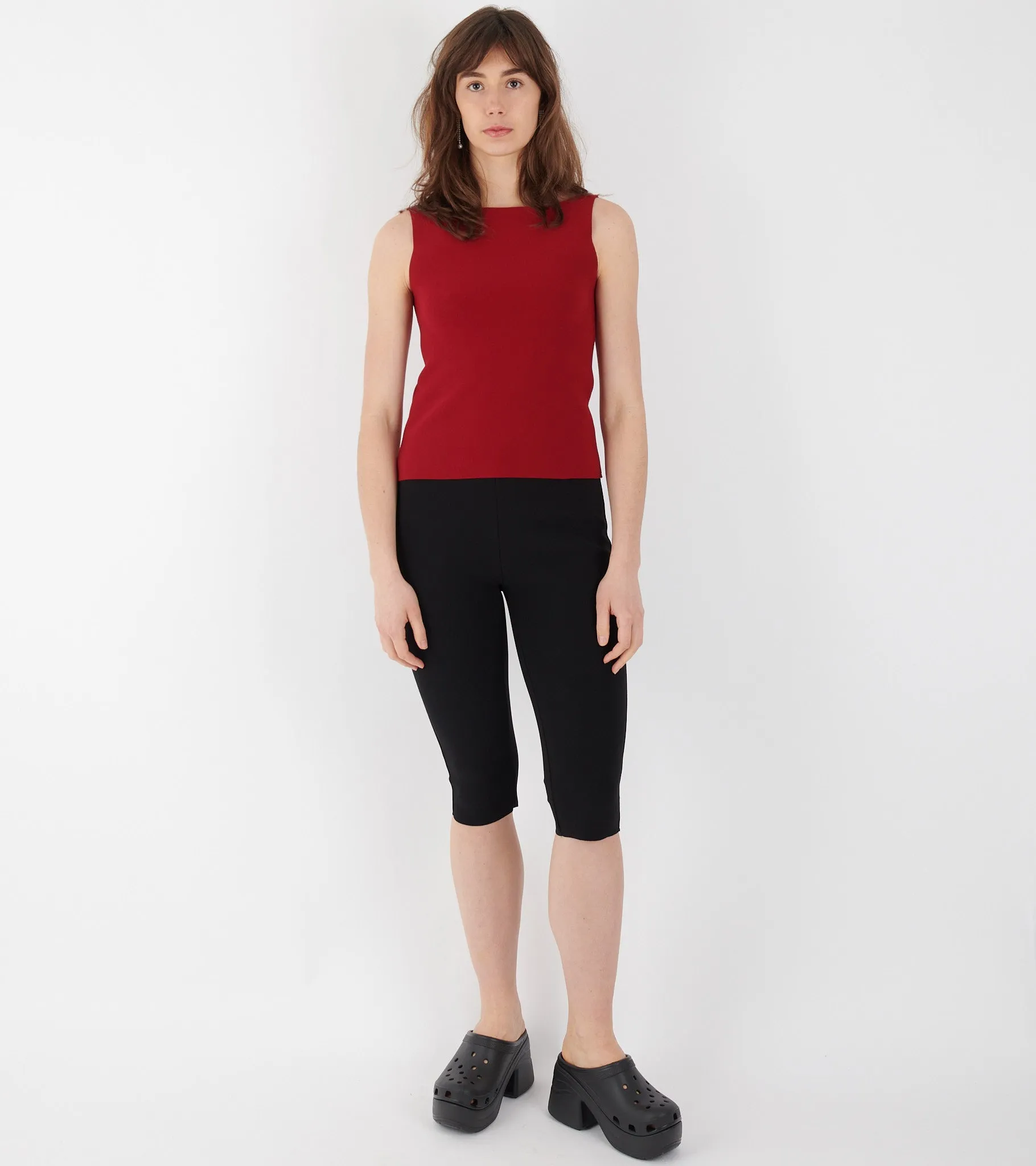 Lay2 Biker Trouser Black sold by Dr. Adams product image thumbnail 2