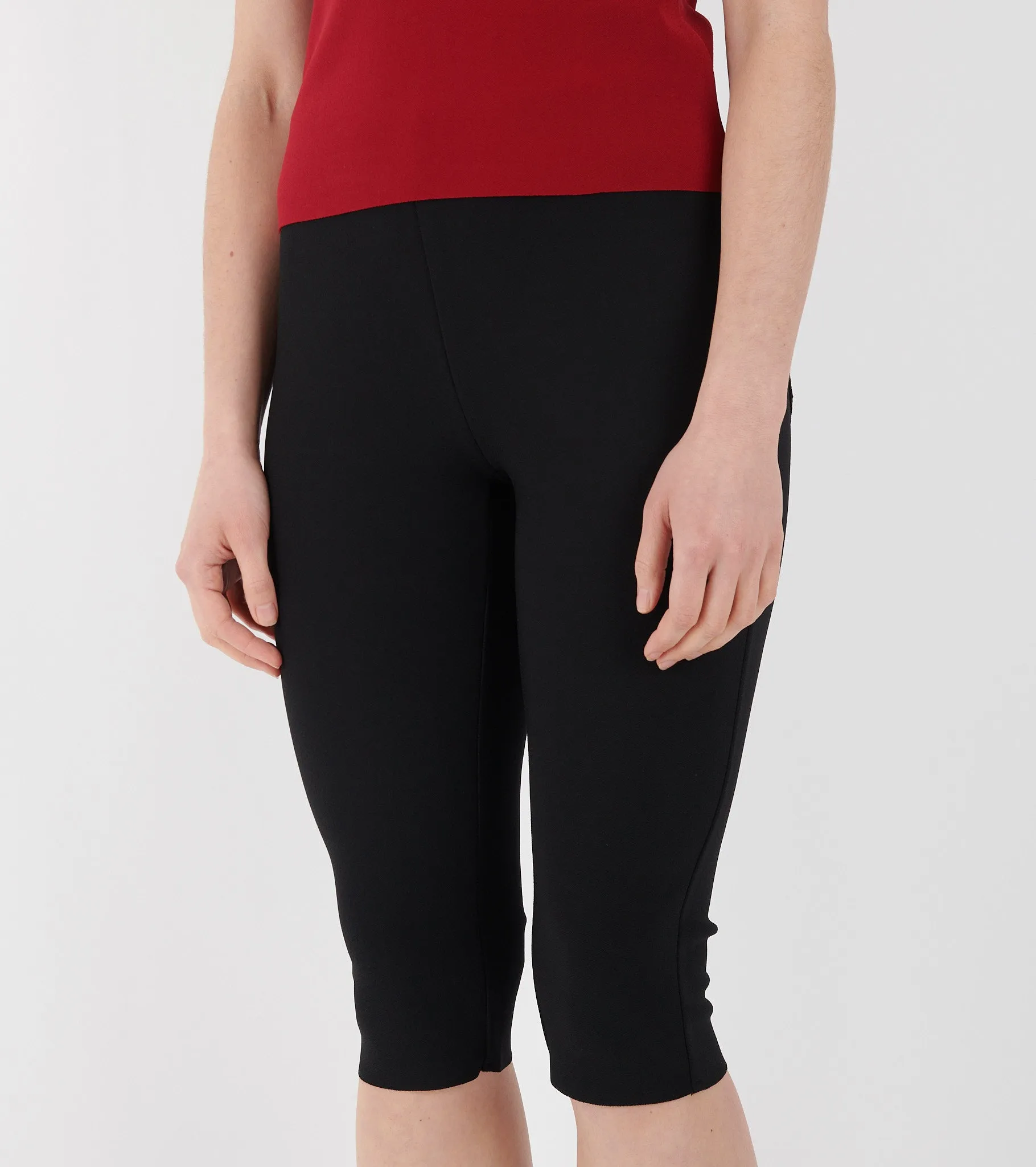 Lay2 Biker Trouser Black sold by Dr. Adams product image thumbnail 3