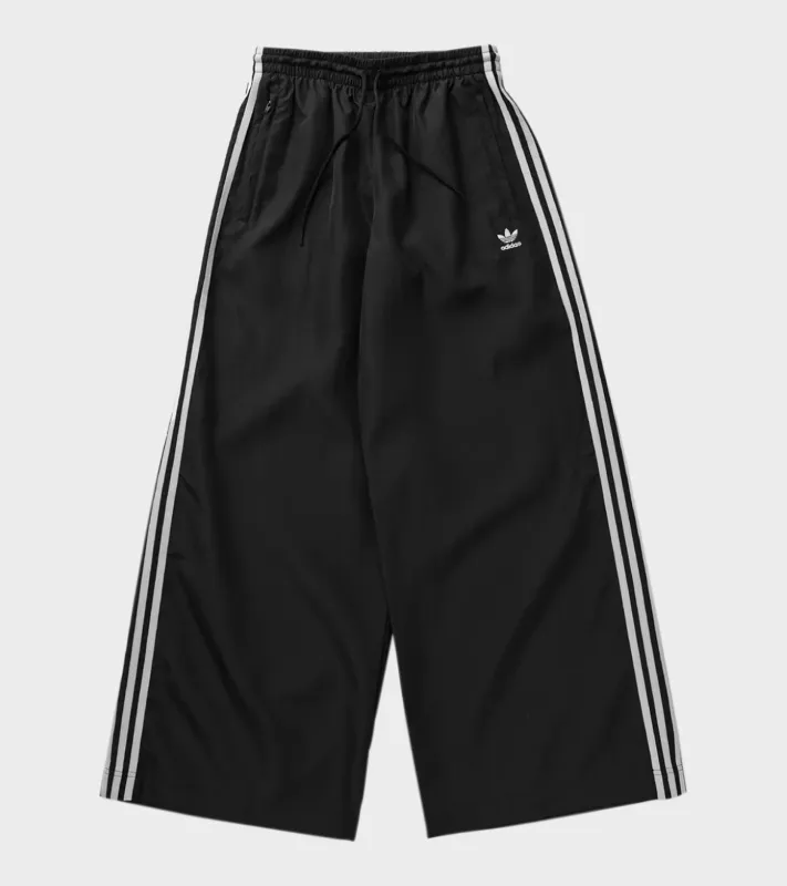 Oversized Trackpants Black/White sold by Dr. Adams