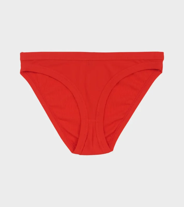 Heart Bell Pants My Red sold by Dr. Adams