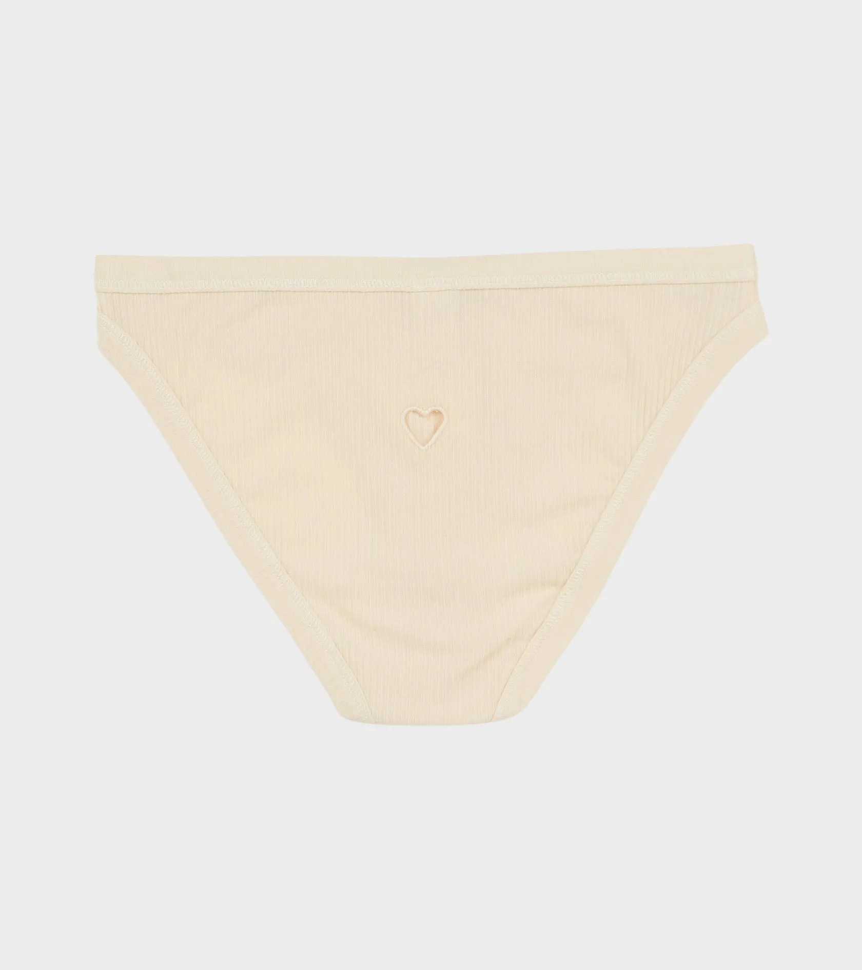 Heart Bell Pants Undyed sold by Dr. Adams product image thumbnail 2