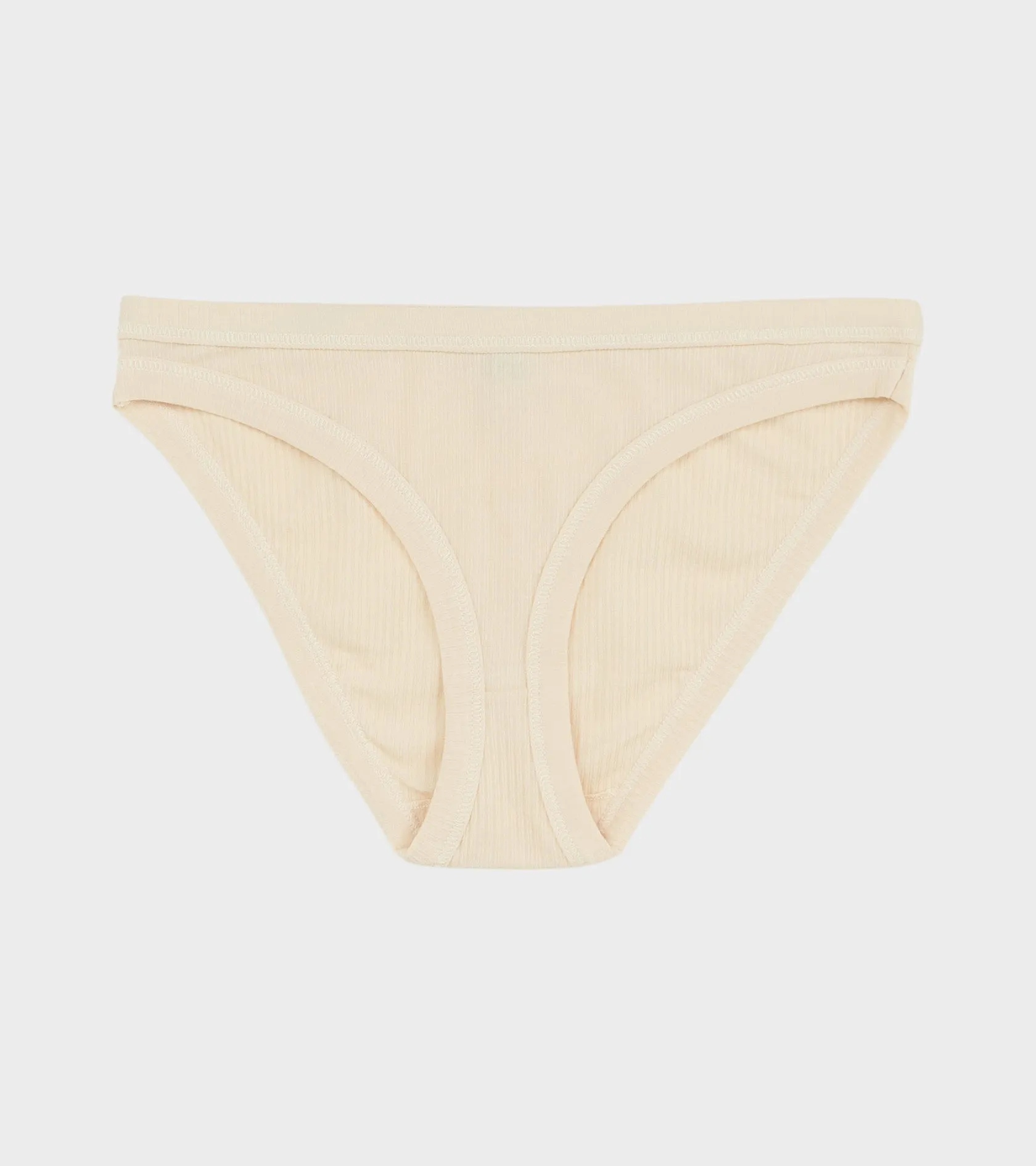 Heart Bell Pants Undyed sold by Dr. Adams