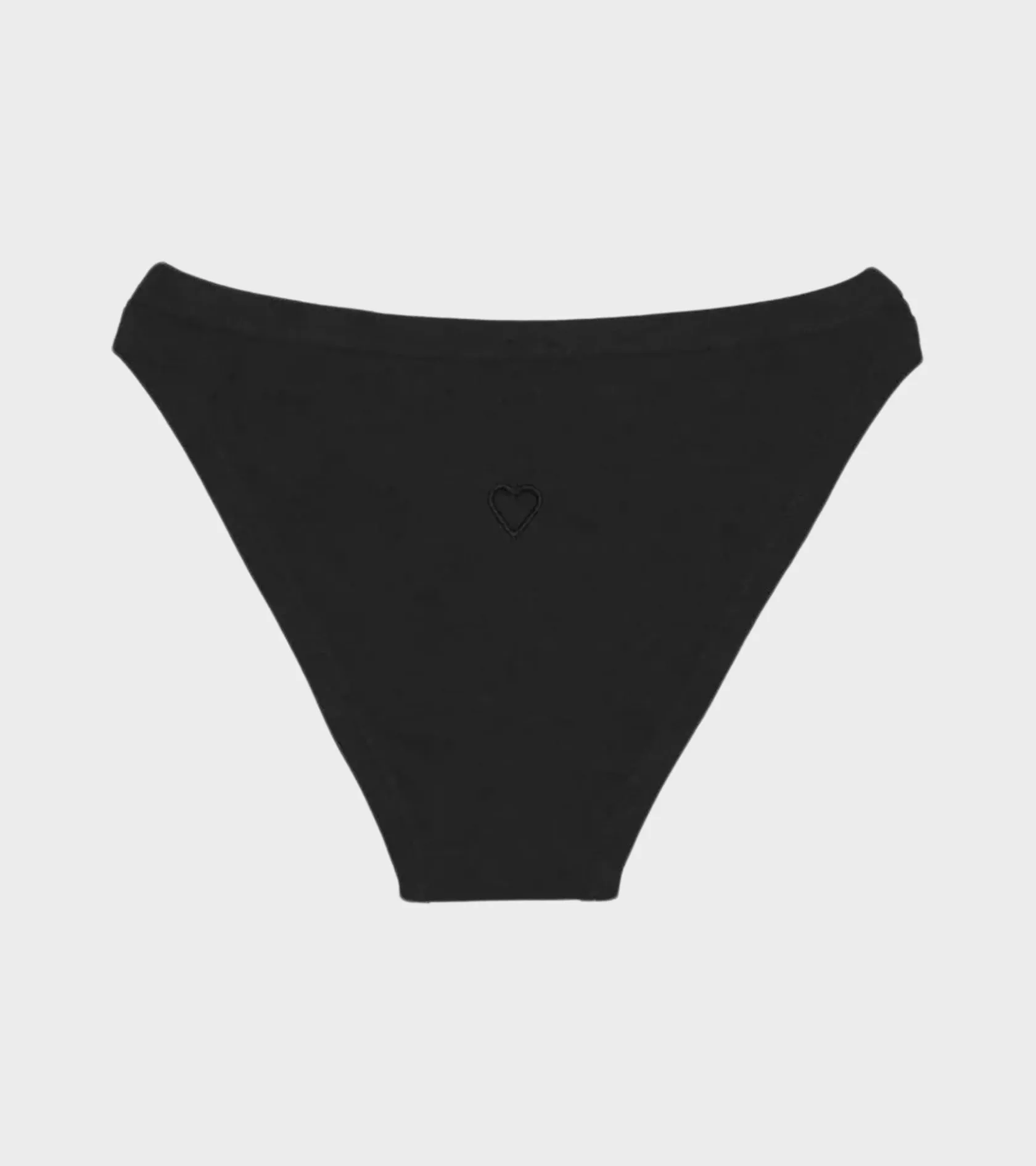 Heart Bell Pants Black sold by Dr. Adams product image thumbnail 2