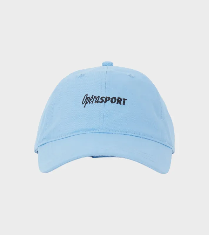 Rene Unisex Cap Blue made by Dr. Adams