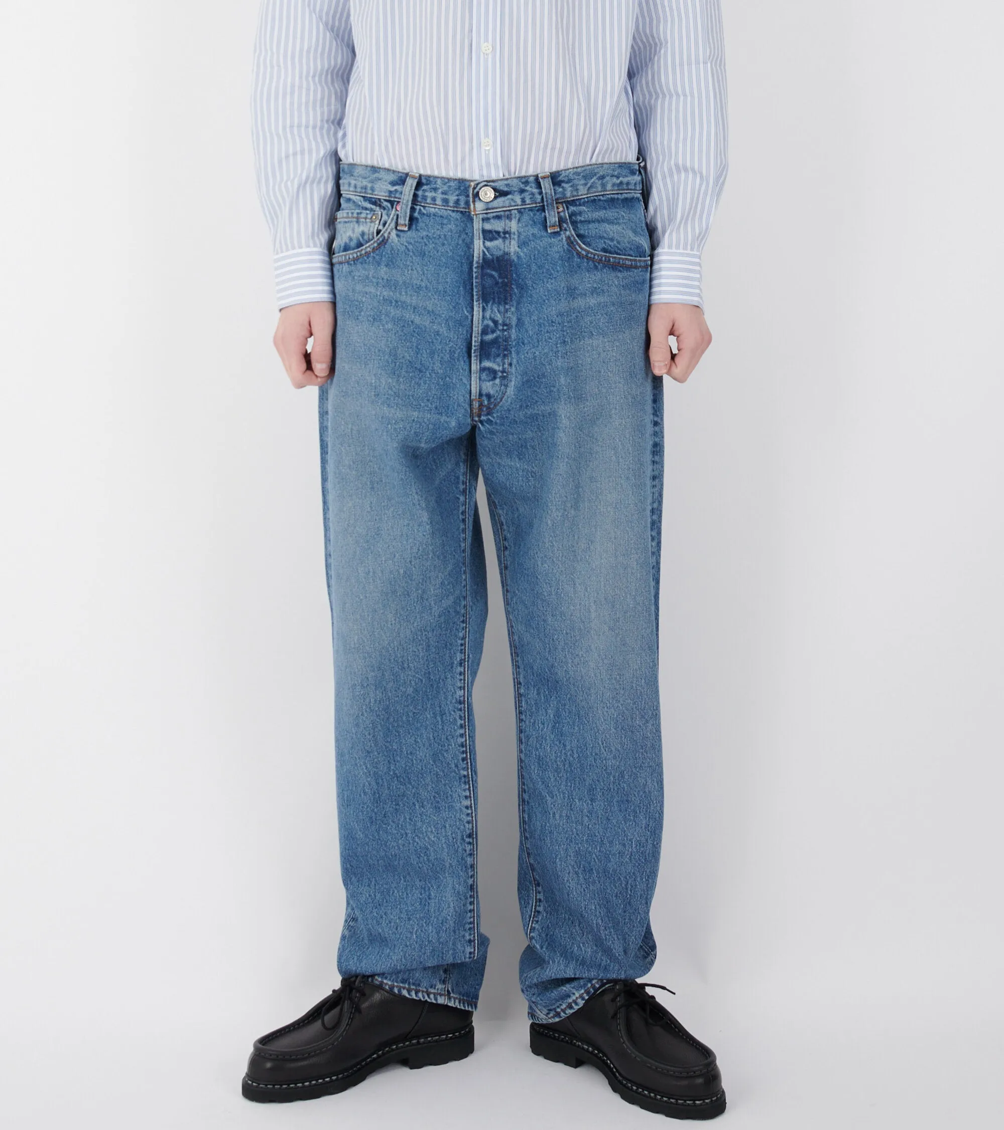 105 Standard Jeans Denim Used sold by Dr. Adams product image thumbnail 2