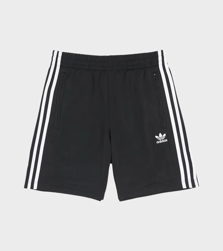 Adicolor Firebird Shorts Black/White sold by Dr. Adams