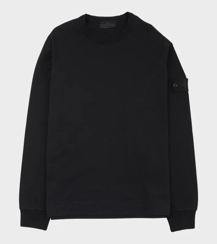 Ghost Lightweight Sweatshirt Black sold by Dr. Adams