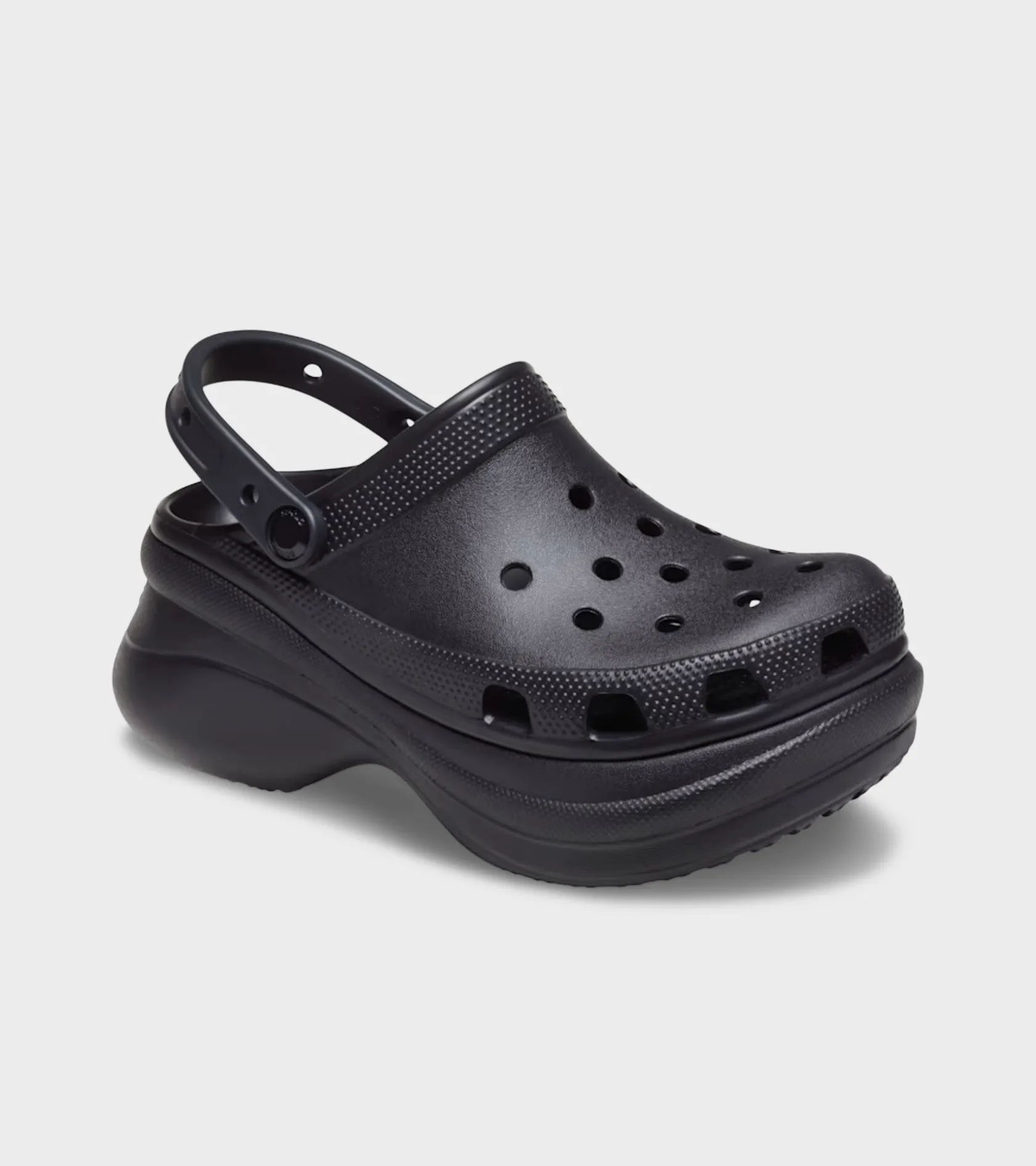 Bae Clog Black sold by Dr. Adams product image thumbnail 2