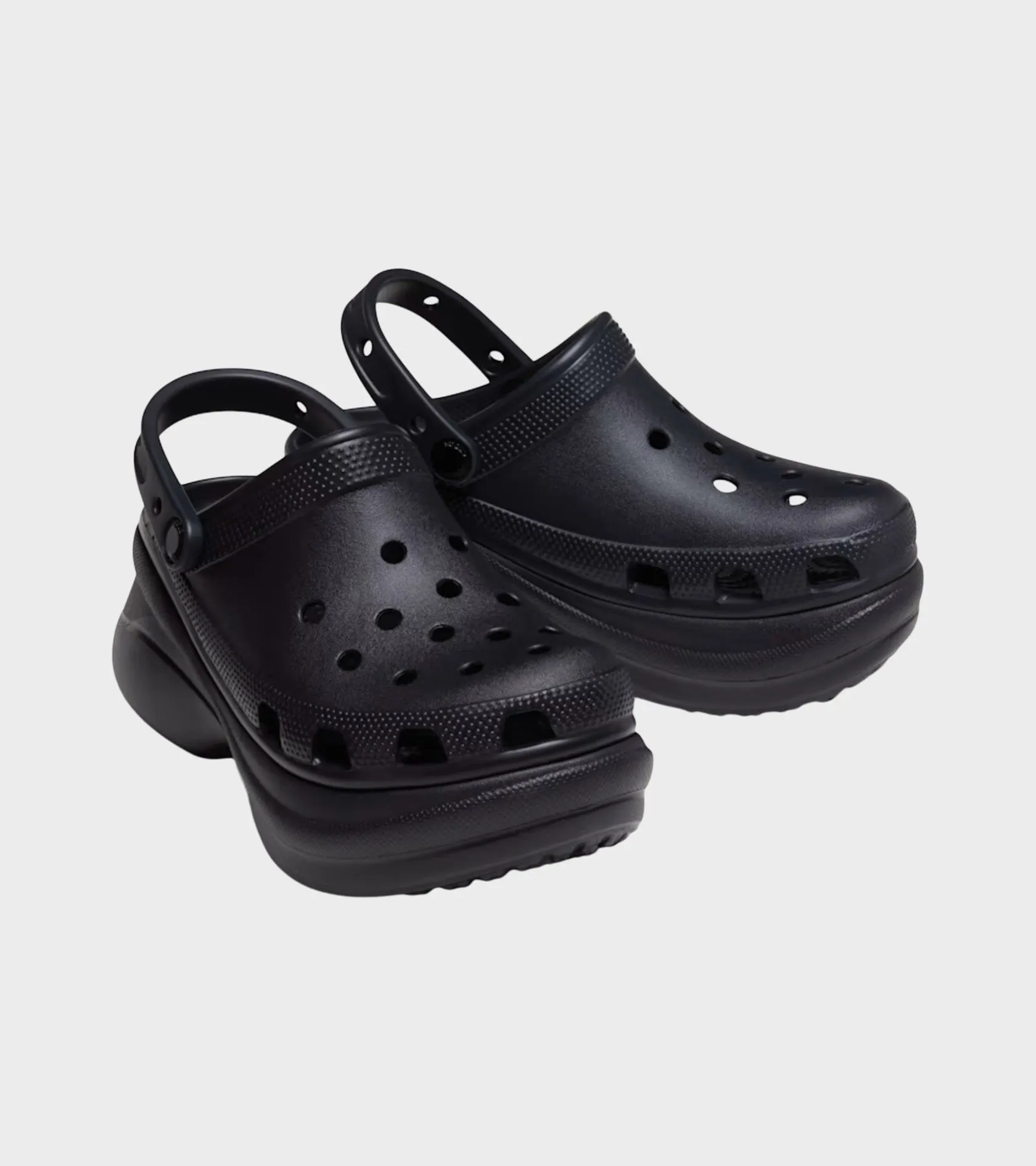 Bae Clog Black sold by Dr. Adams product image thumbnail 3