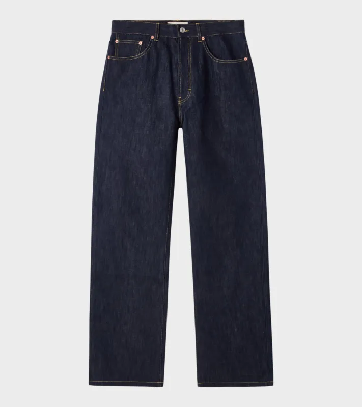 Vega Jeans Blue RW sold by Dr. Adams