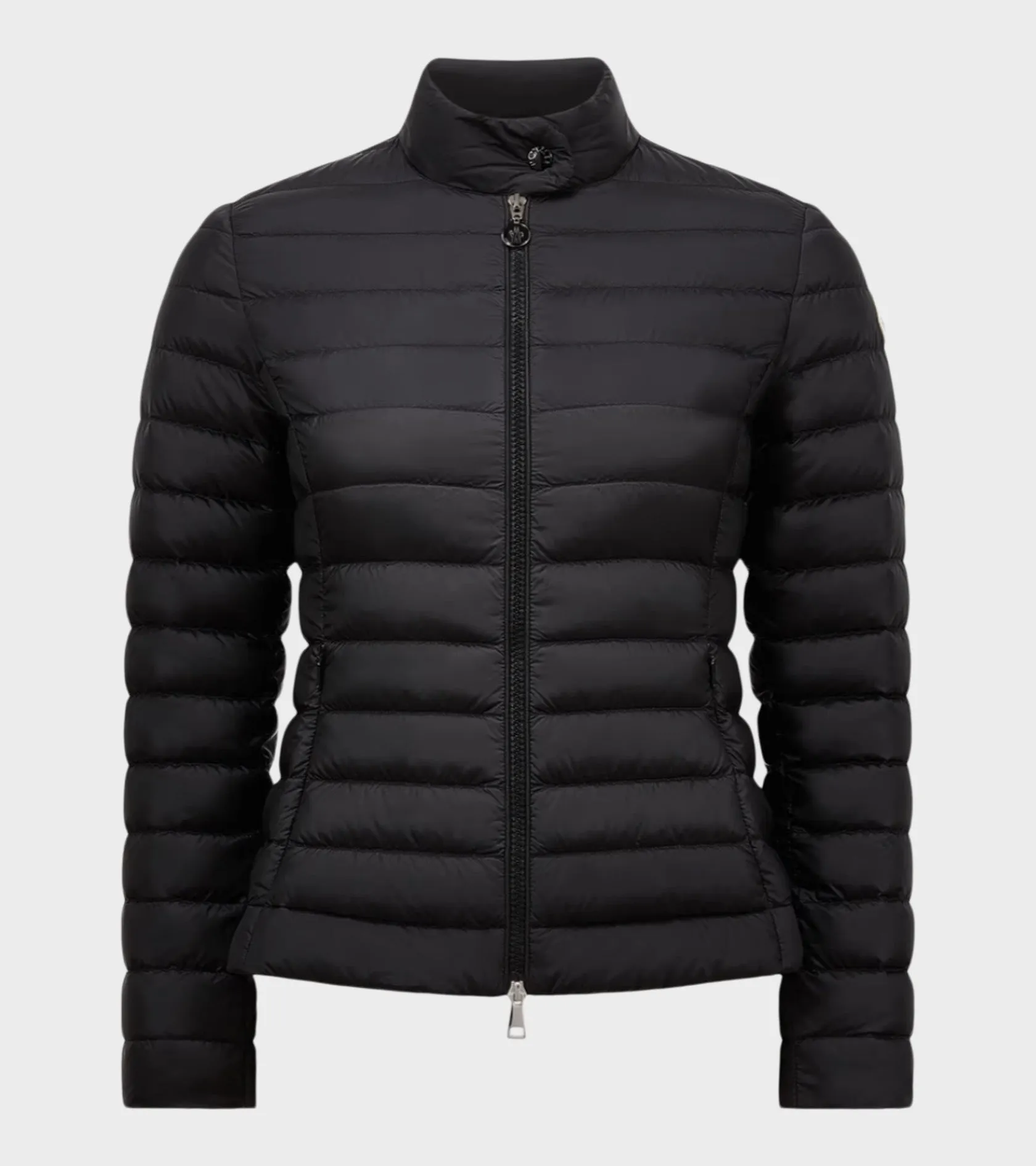 Igelle Down Jacket Black sold by Dr. Adams