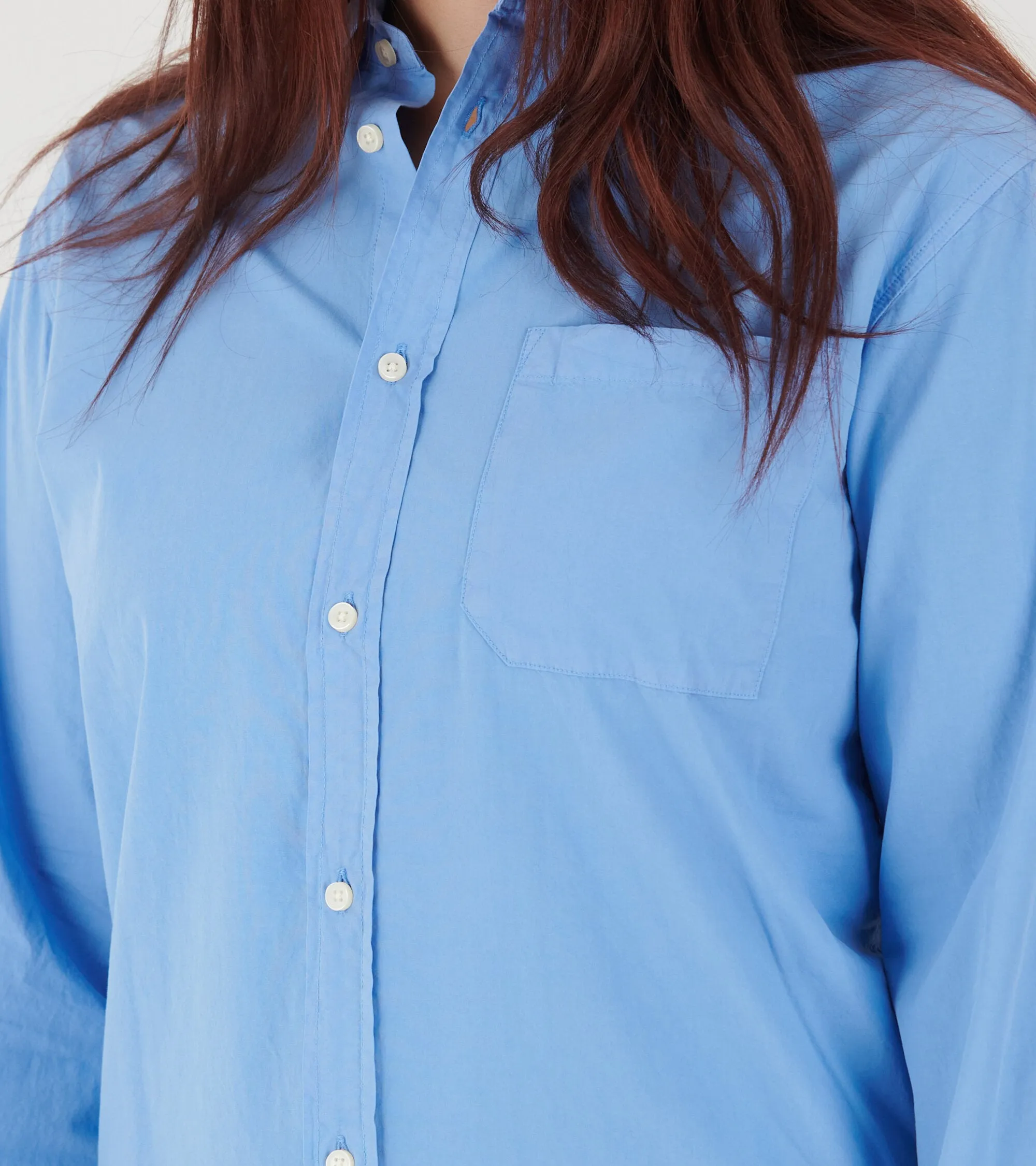 Classic Shirt Lagoon sold by Dr. Adams product image thumbnail 4