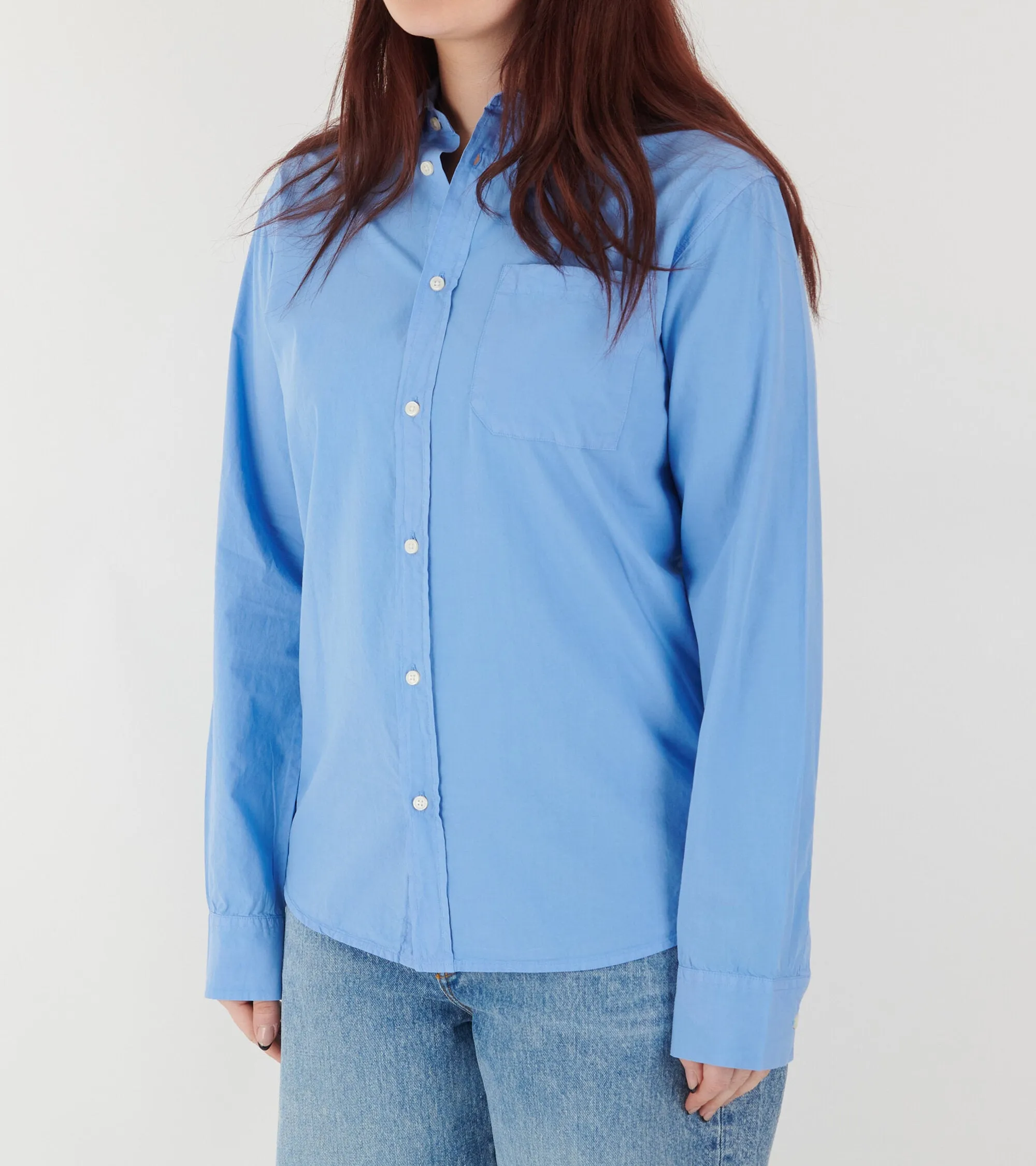 Classic Shirt Lagoon sold by Dr. Adams product image thumbnail 3